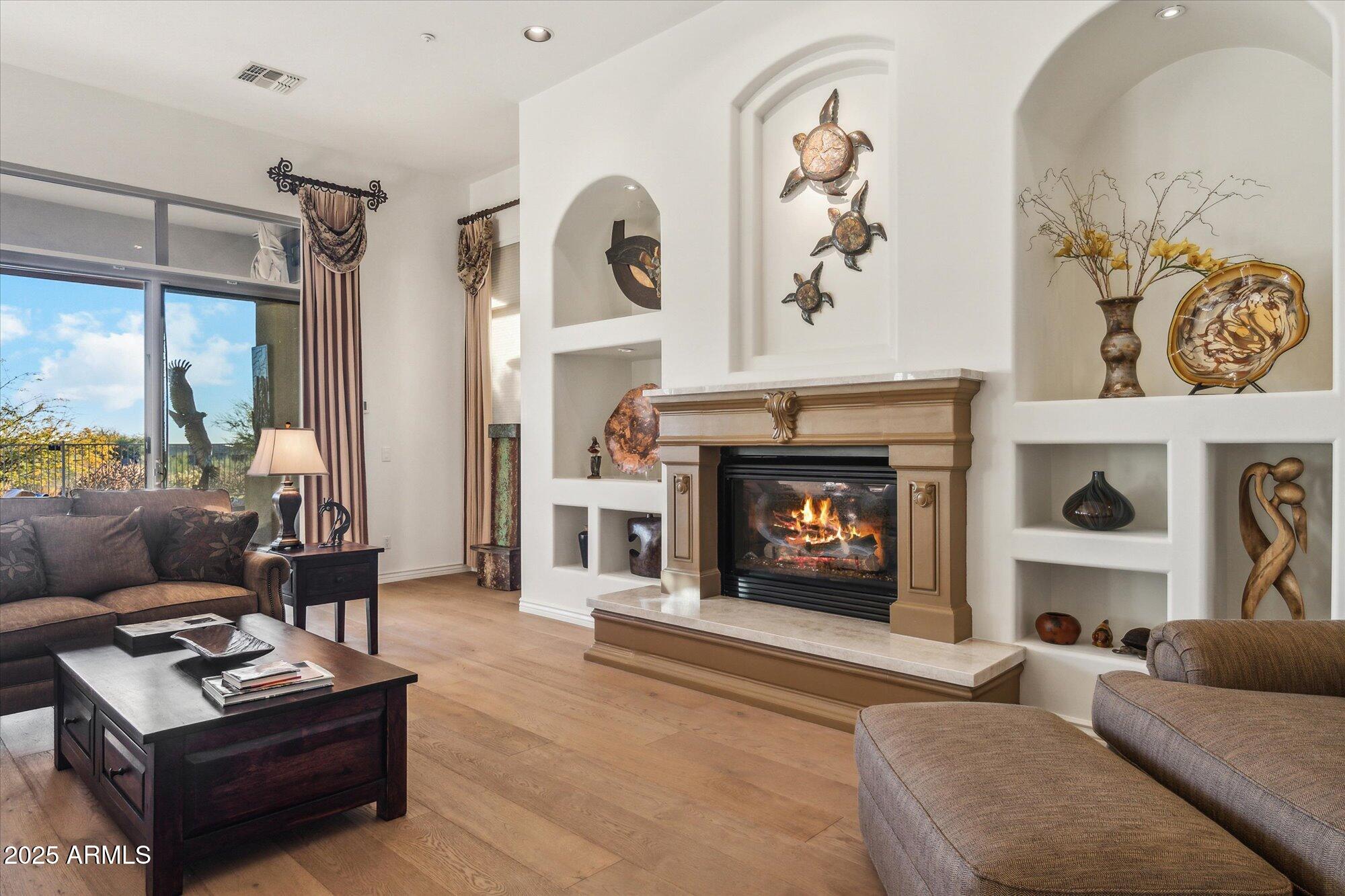 10175 E WINTER SUN Drive