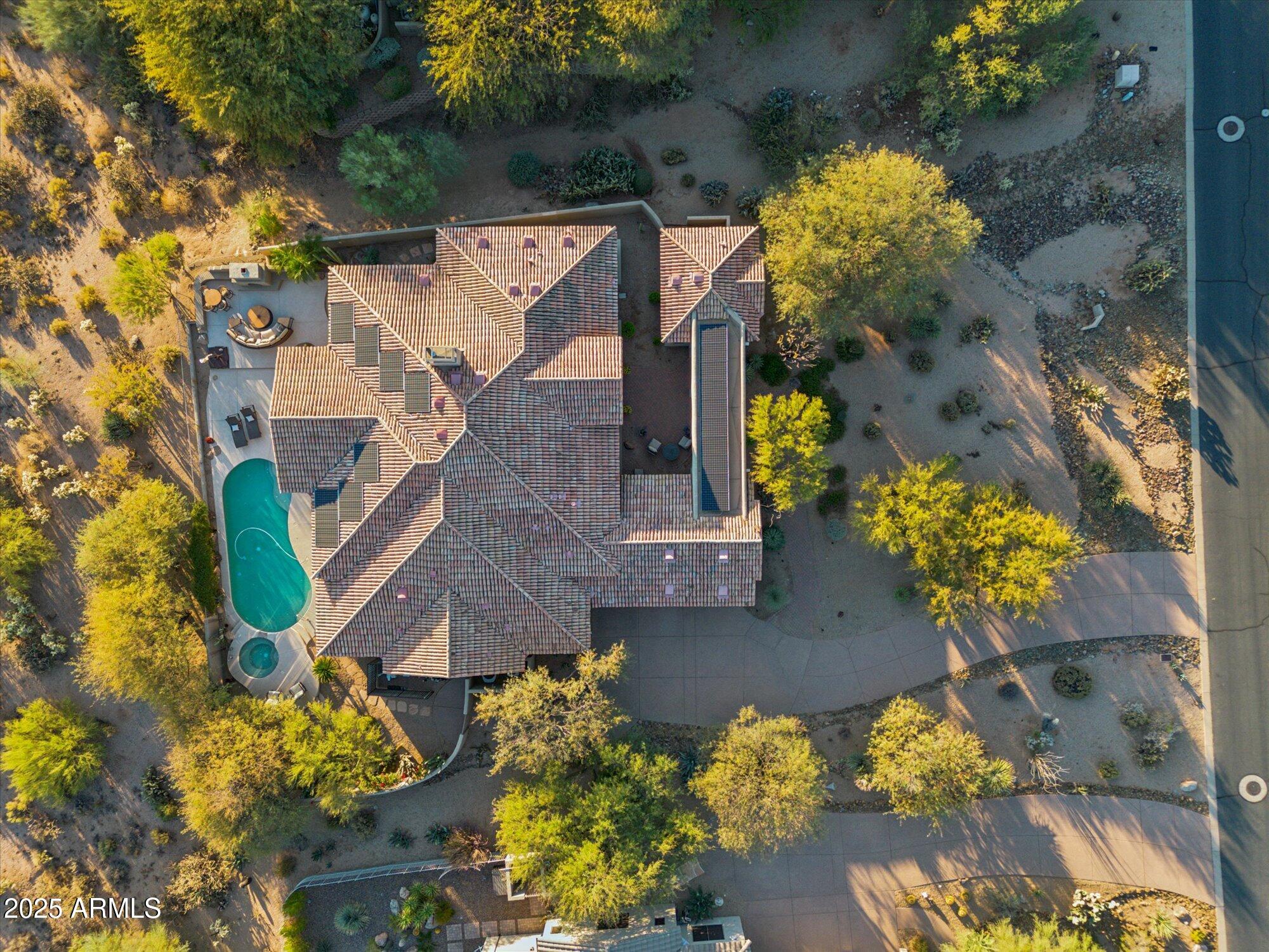 10175 E WINTER SUN Drive