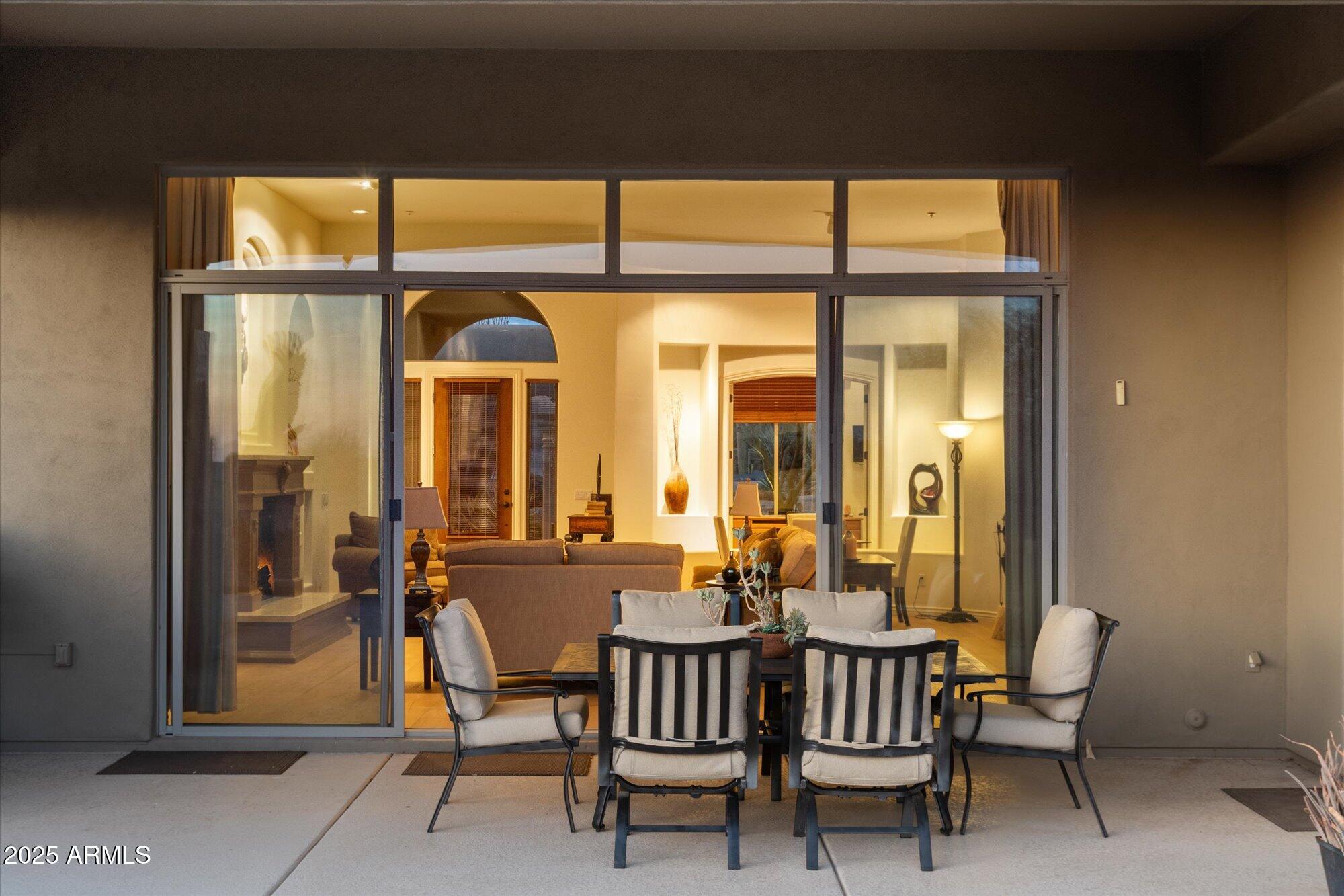 10175 E WINTER SUN Drive