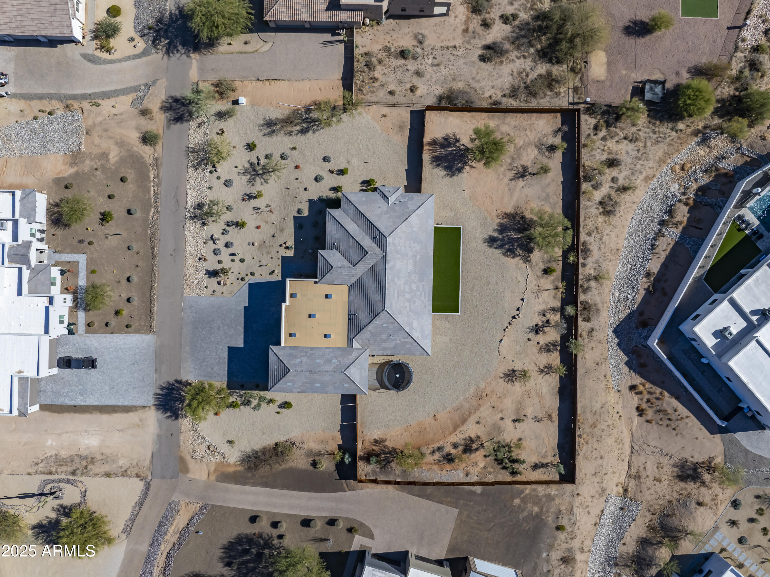 14327 E SKINNER Drive