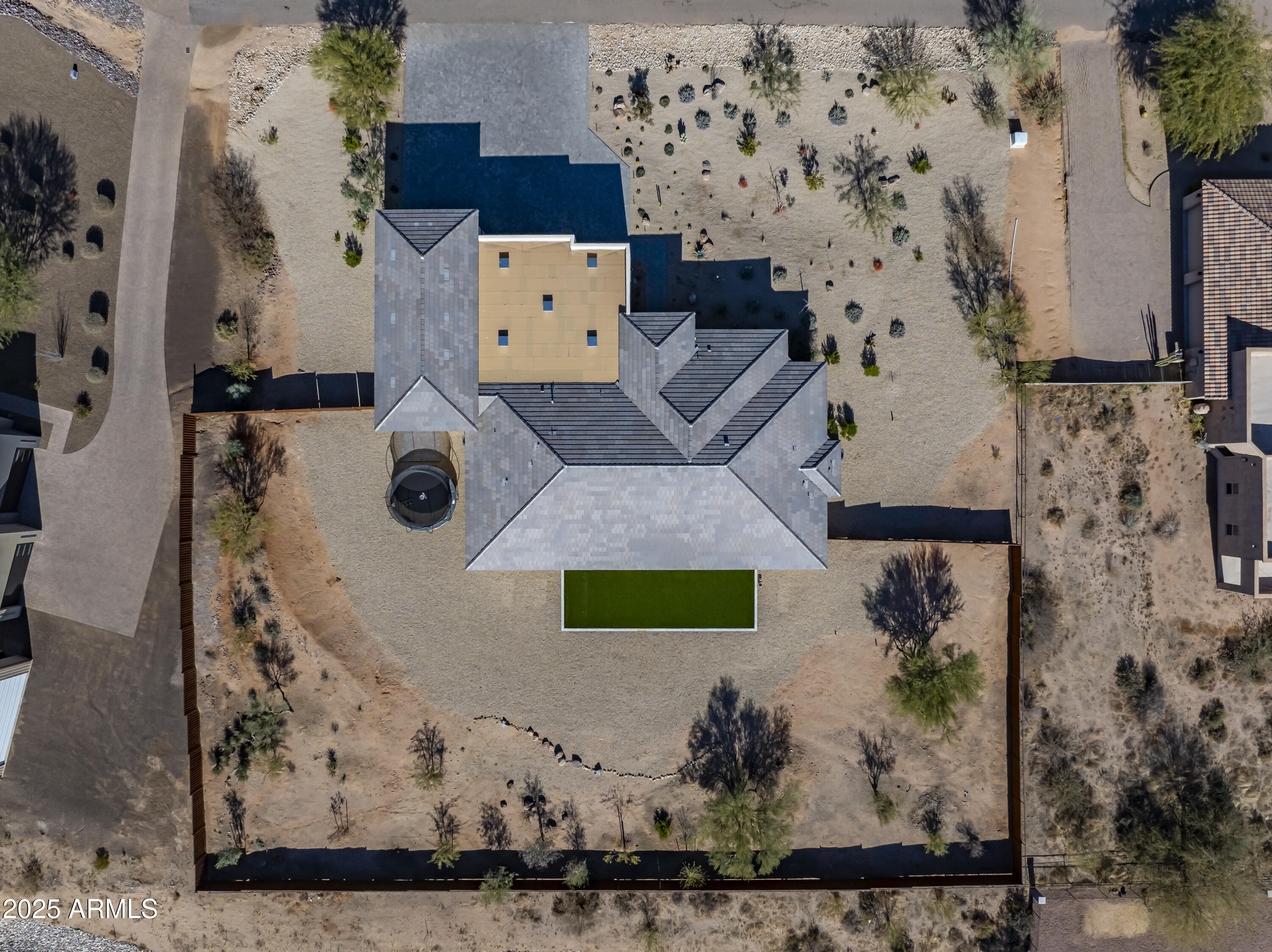 14327 E SKINNER Drive