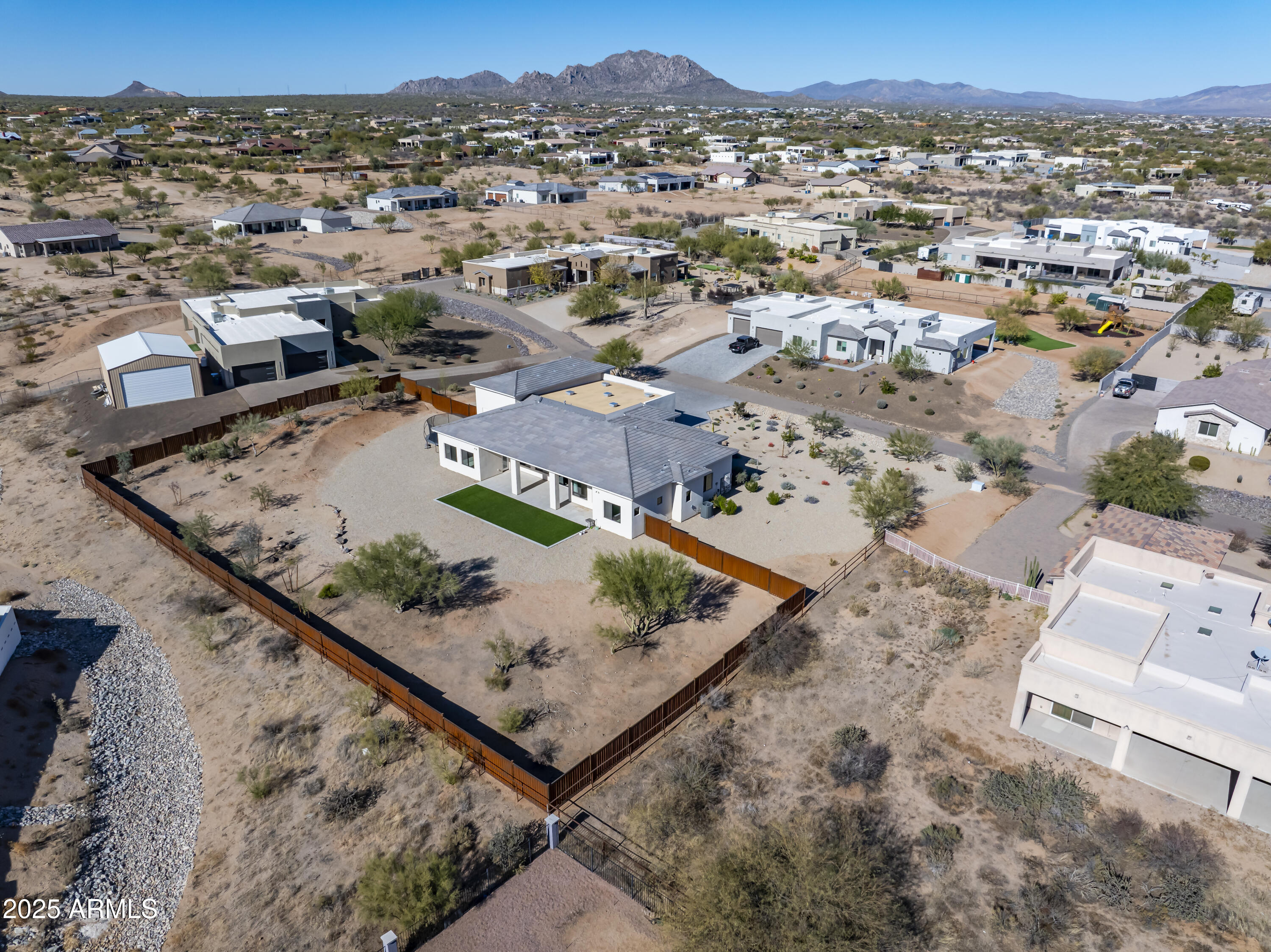 14327 E SKINNER Drive