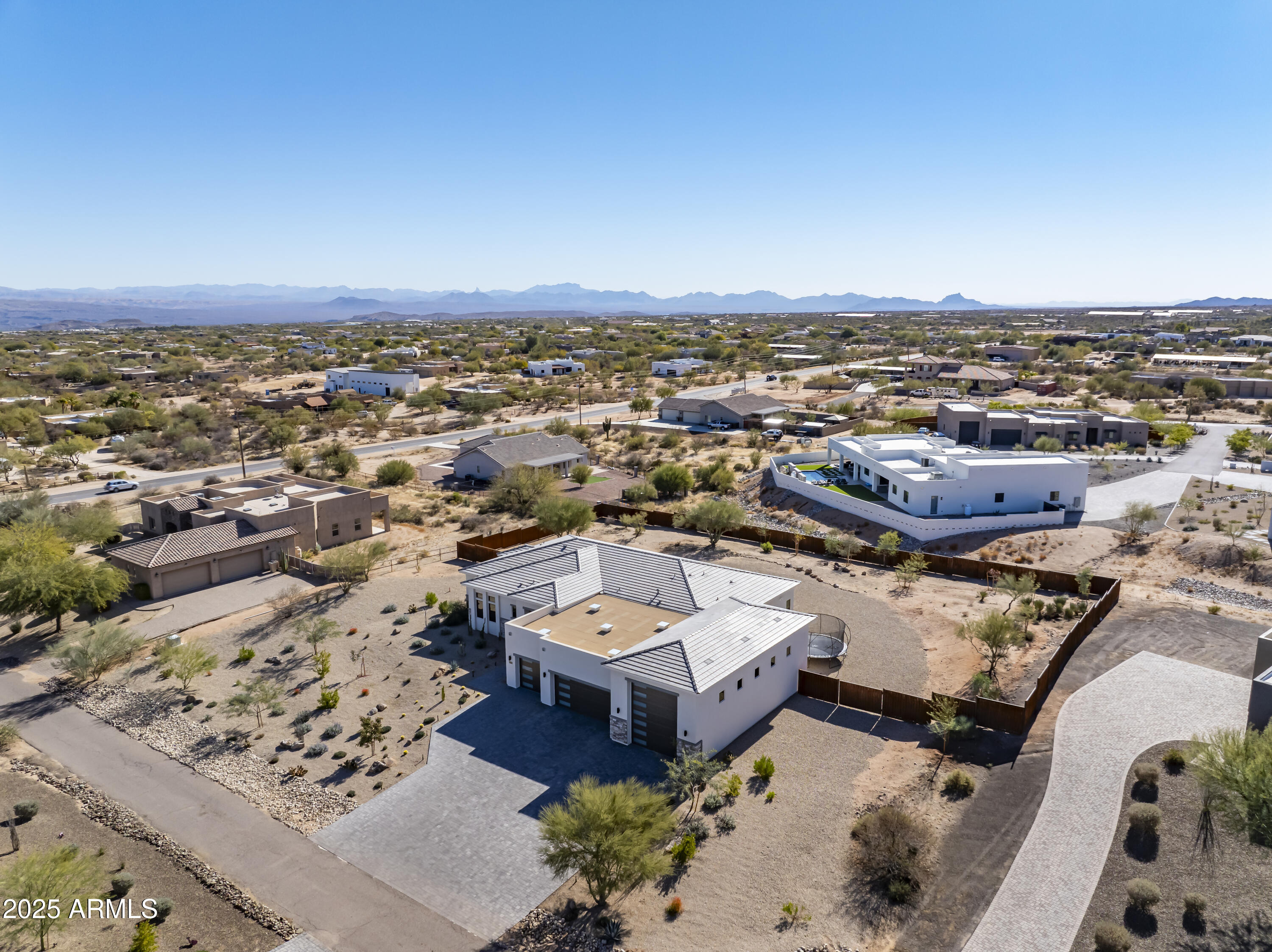 14327 E SKINNER Drive