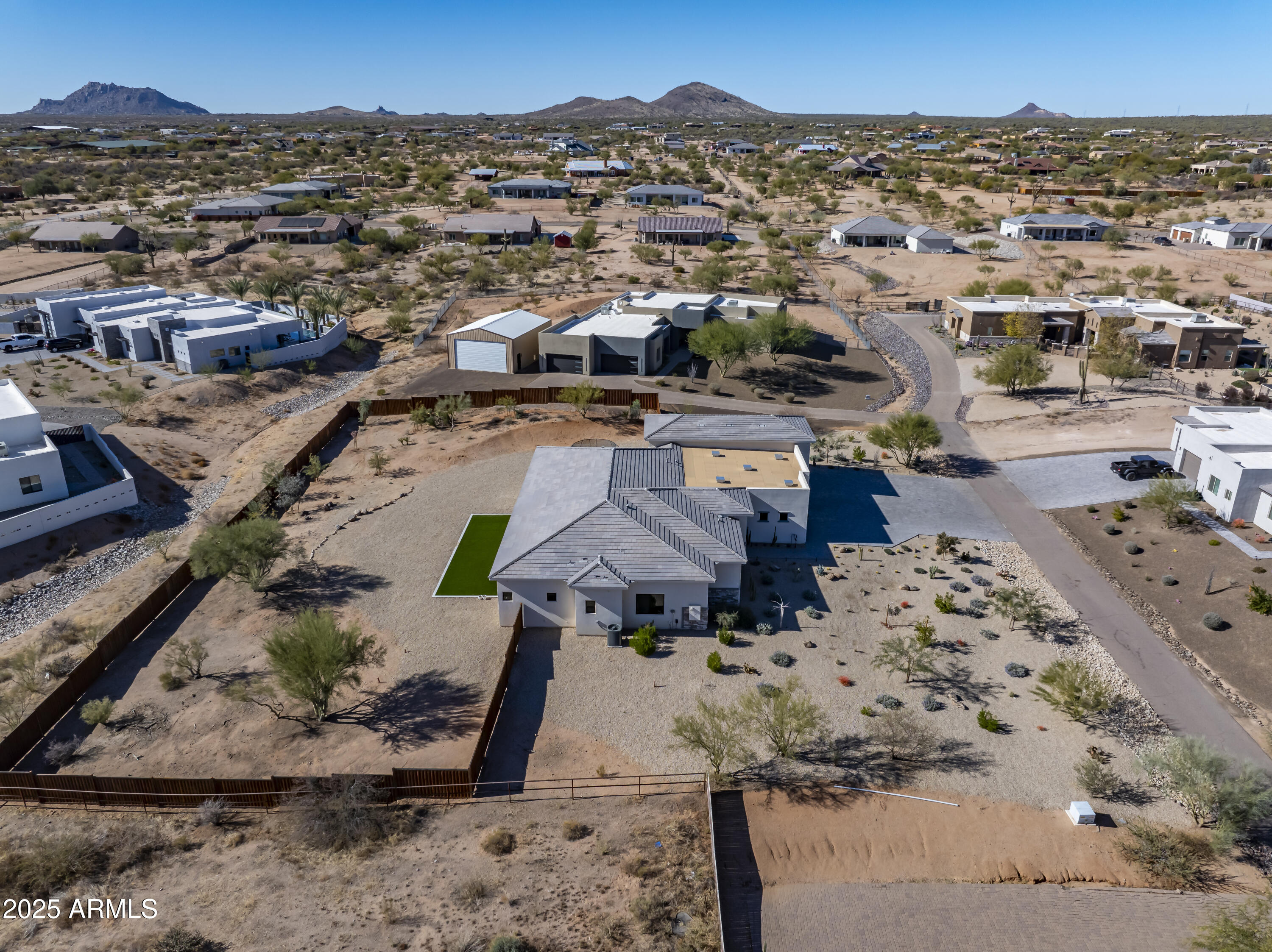 14327 E SKINNER Drive