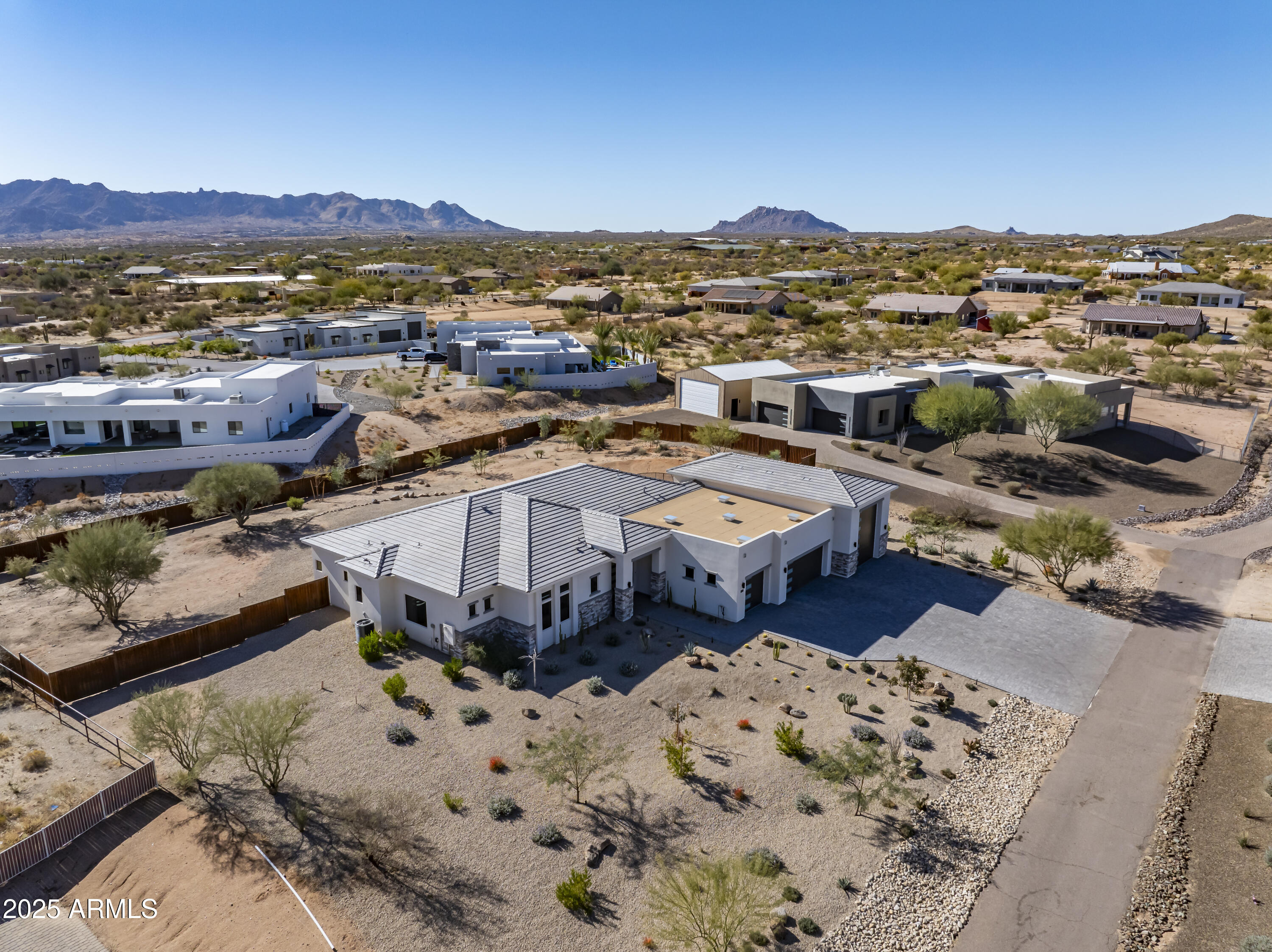 14327 E SKINNER Drive