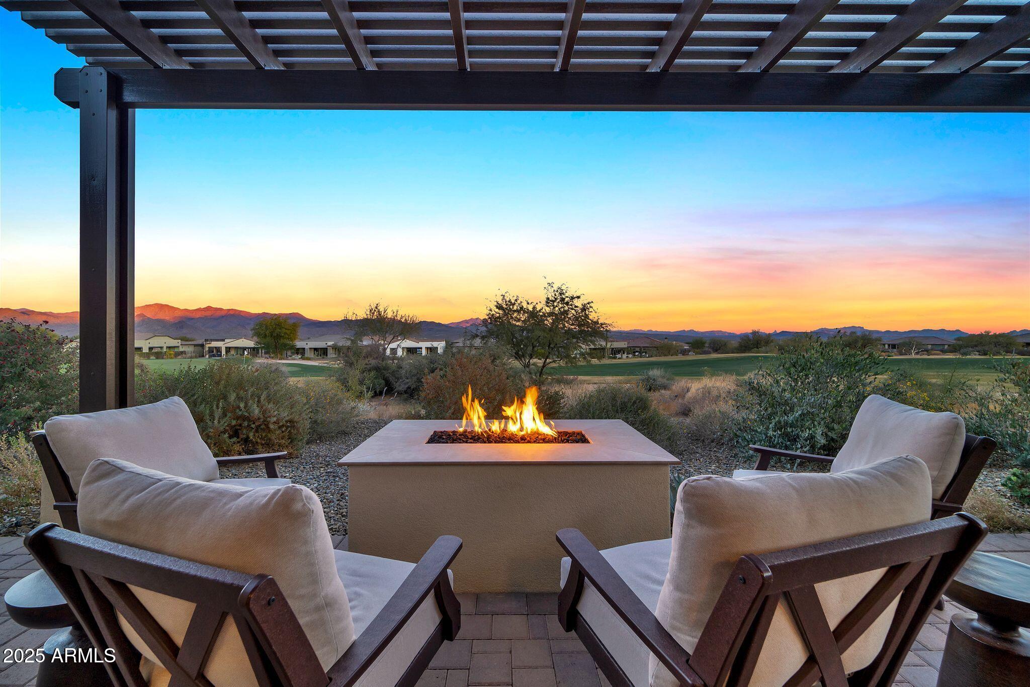 29321 N HORTON CREEK Trail