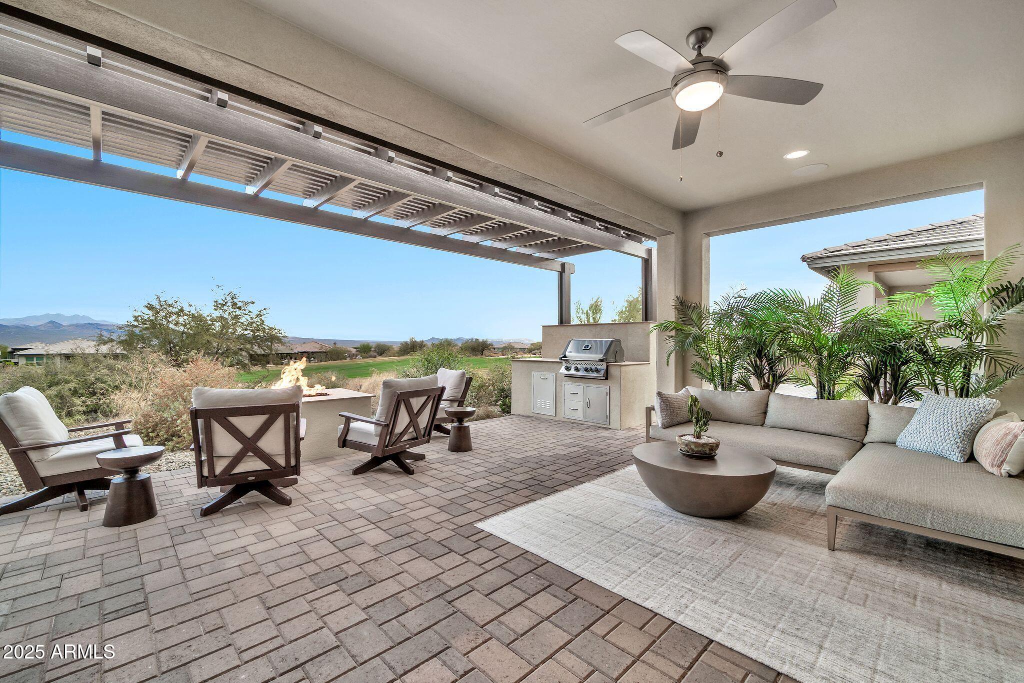 29321 N HORTON CREEK Trail