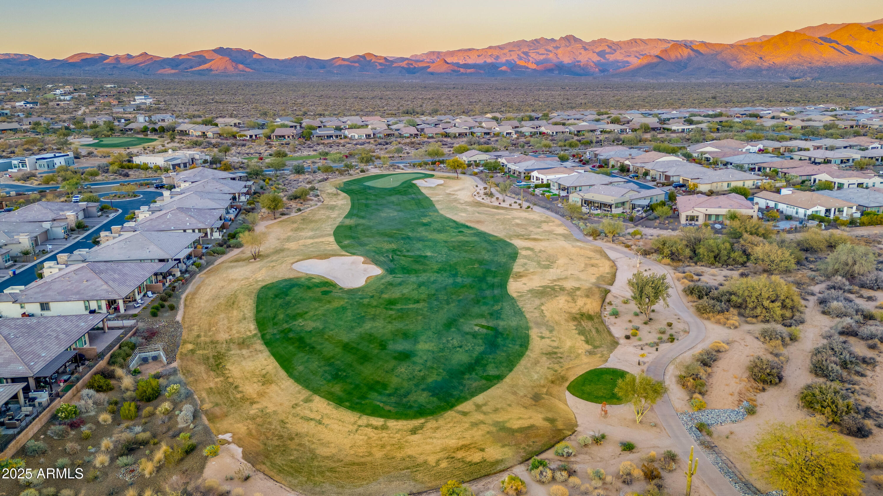 29321 N HORTON CREEK Trail