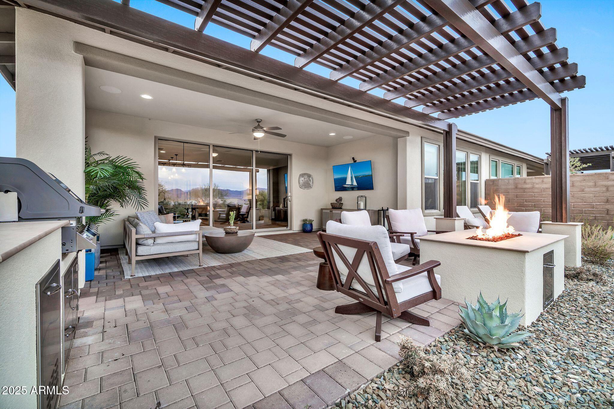 29321 N HORTON CREEK Trail