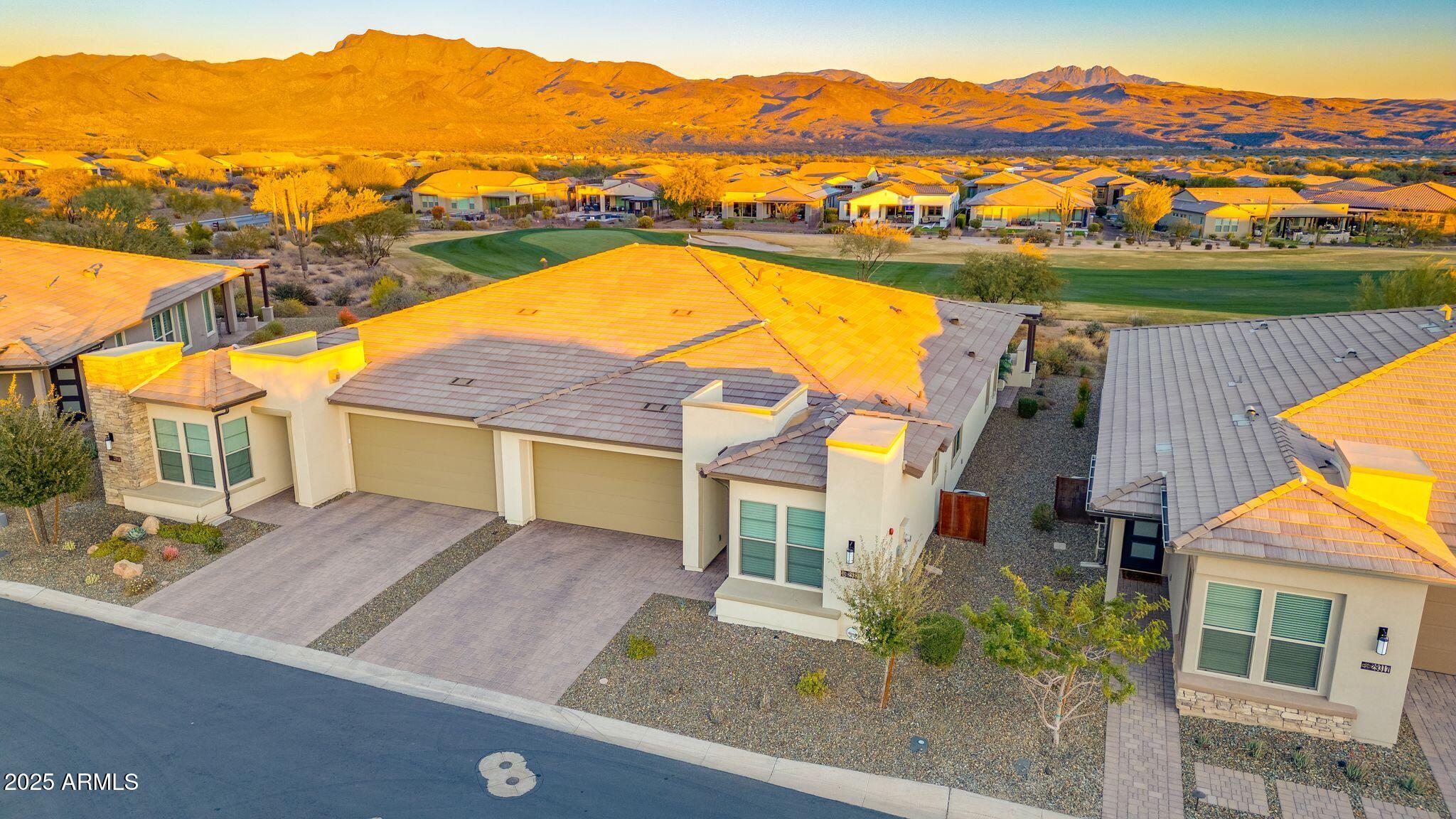 29321 N HORTON CREEK Trail