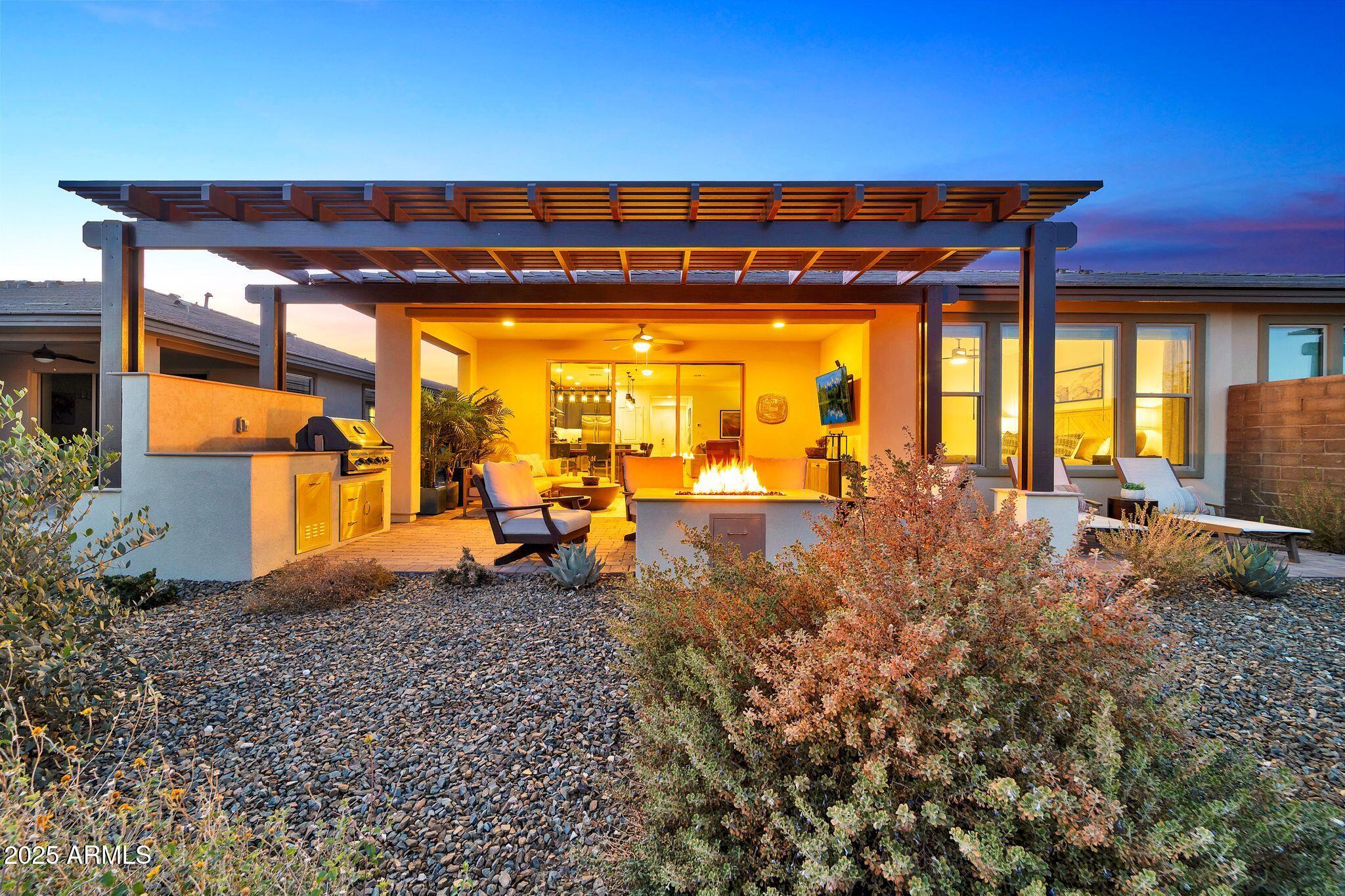 29321 N HORTON CREEK Trail