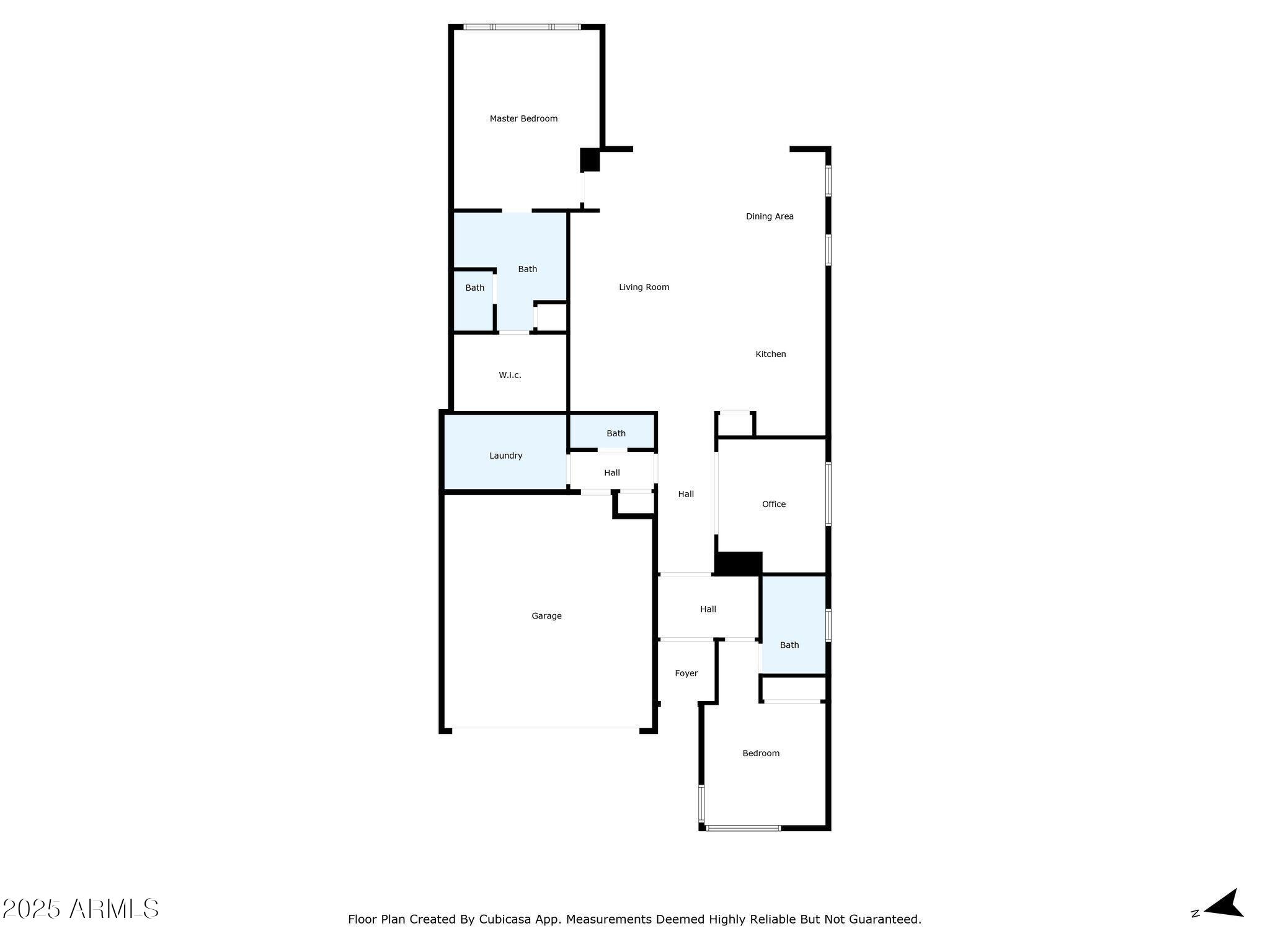 29321 N HORTON CREEK Trail