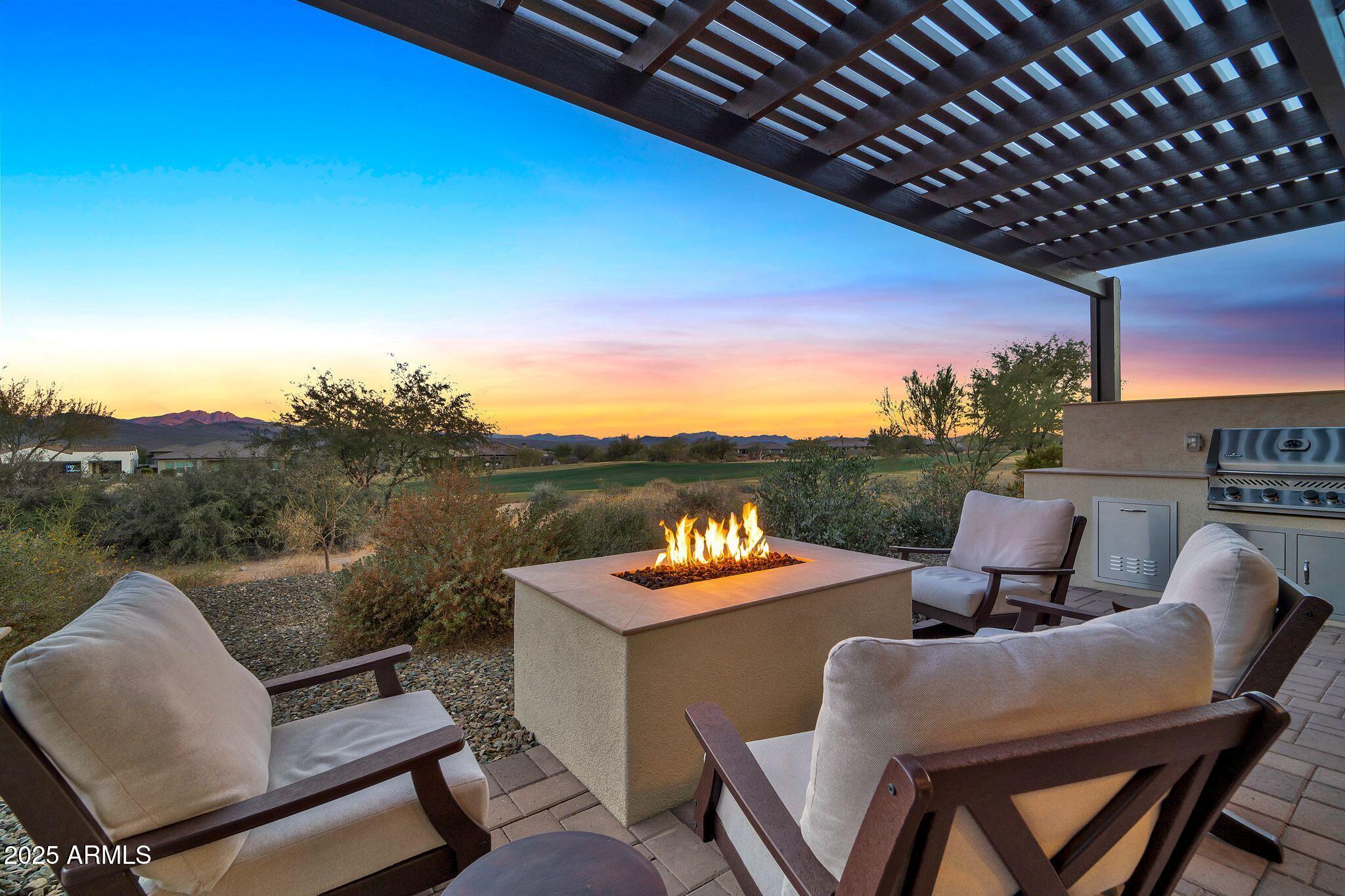 29321 N HORTON CREEK Trail