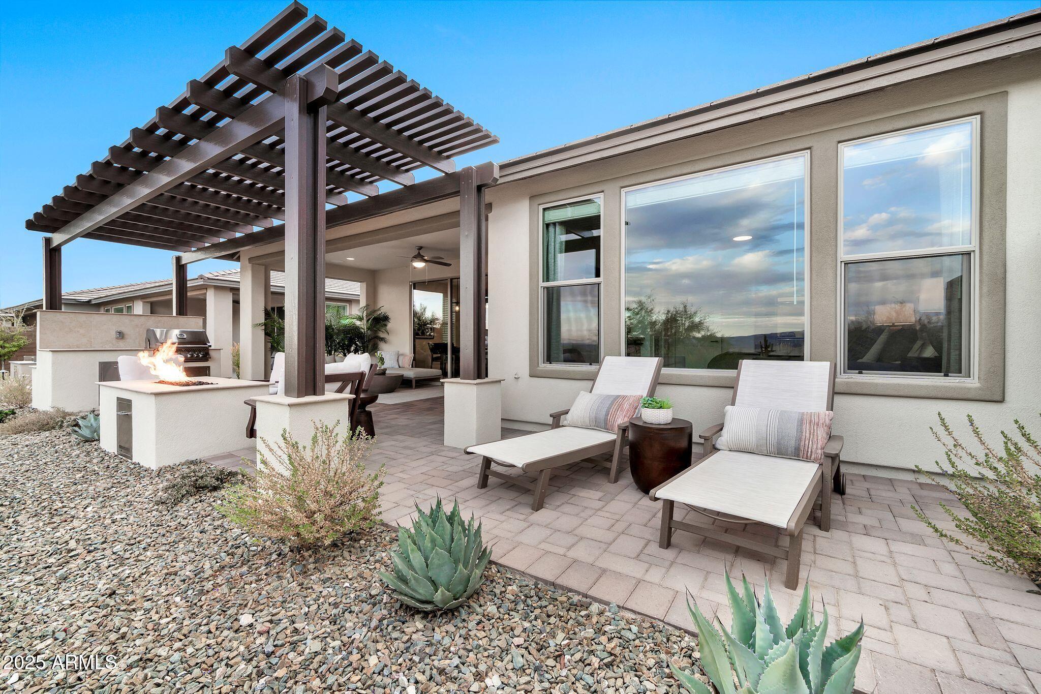 29321 N HORTON CREEK Trail