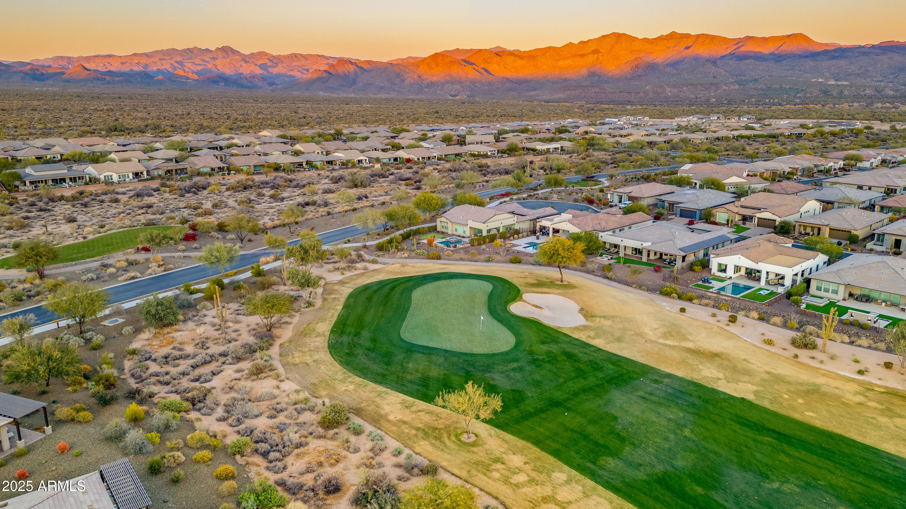 29321 N HORTON CREEK Trail