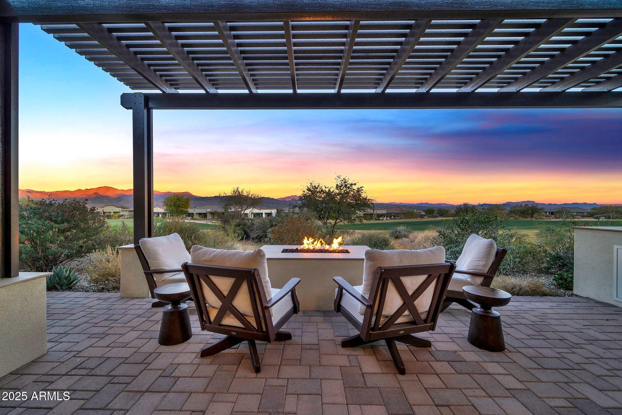 29321 N HORTON CREEK Trail