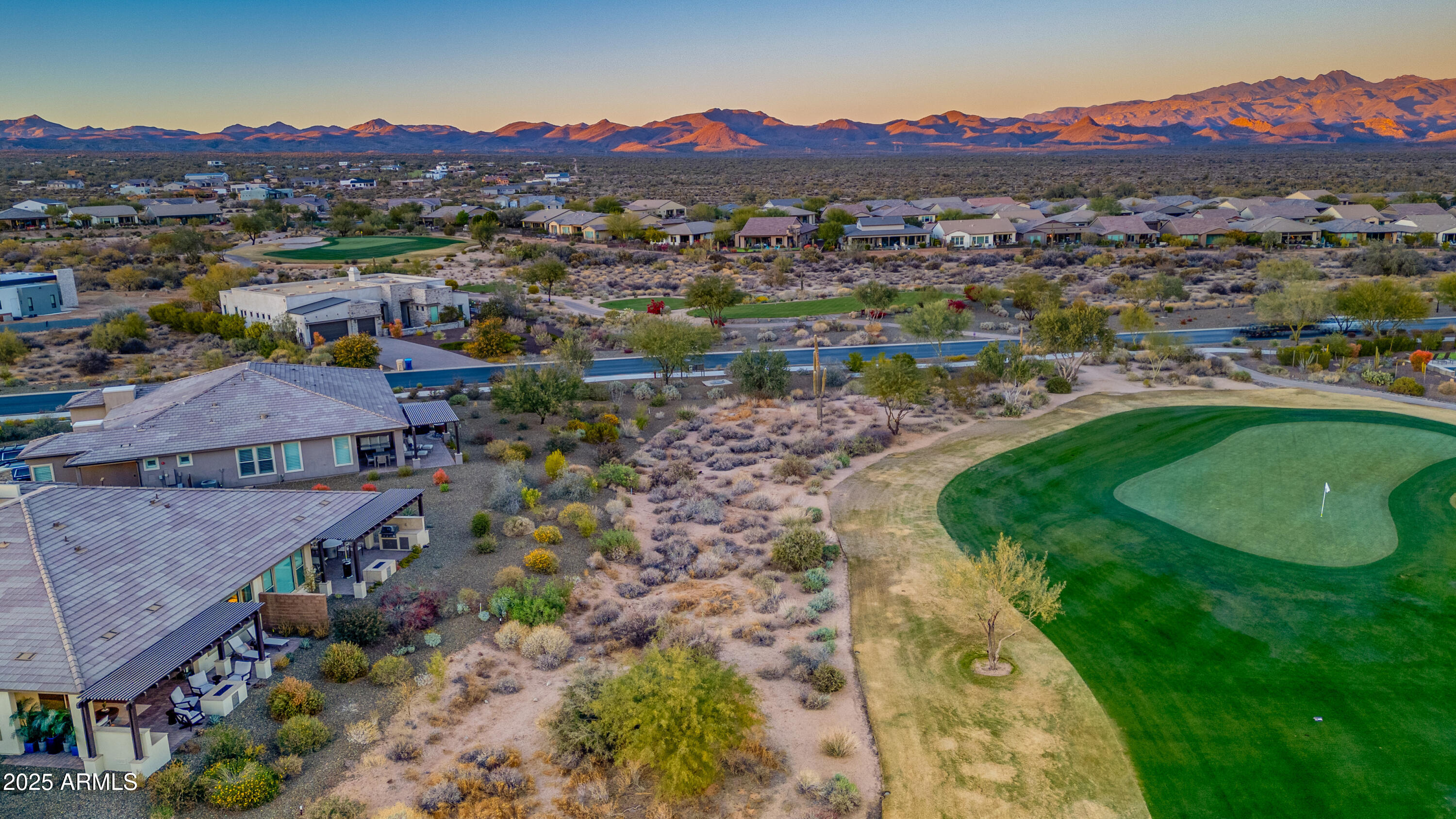 29321 N HORTON CREEK Trail