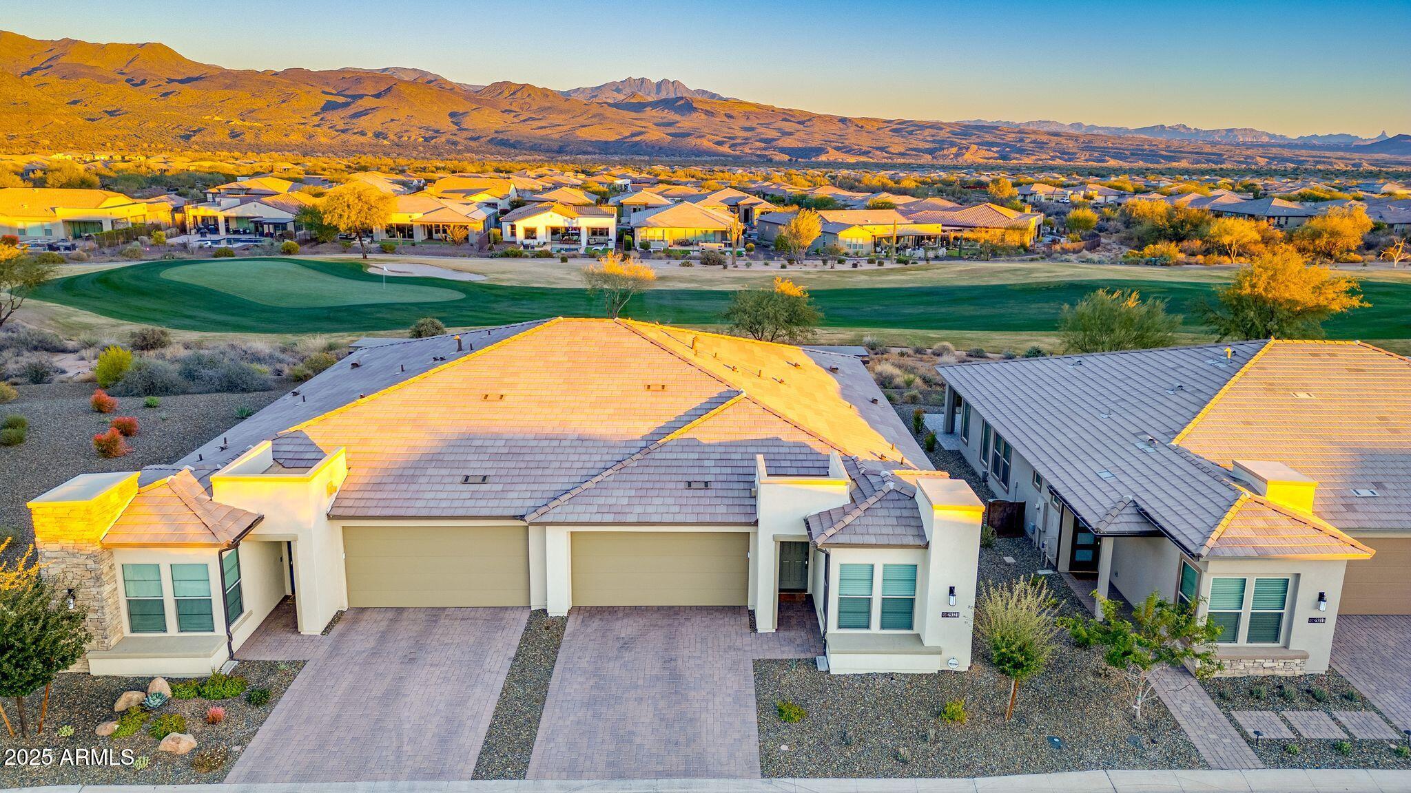 29321 N HORTON CREEK Trail