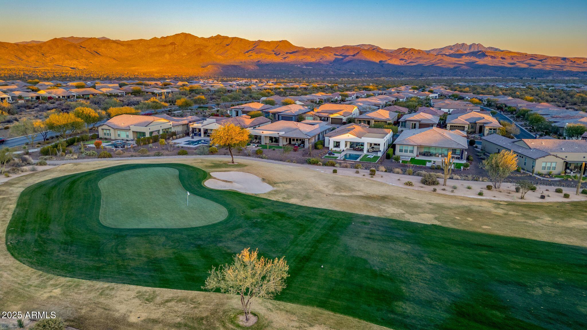 29321 N HORTON CREEK Trail