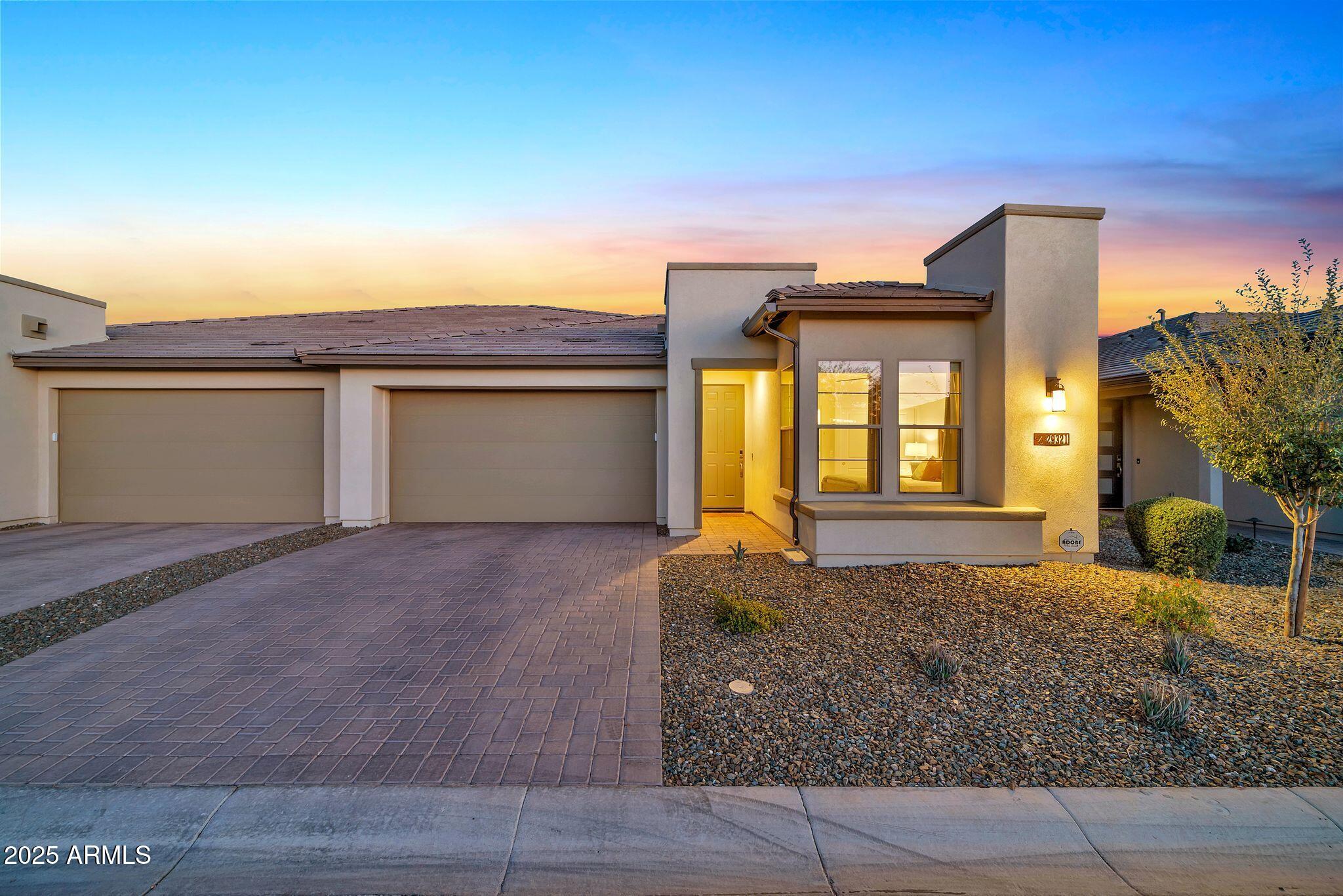 29321 N HORTON CREEK Trail