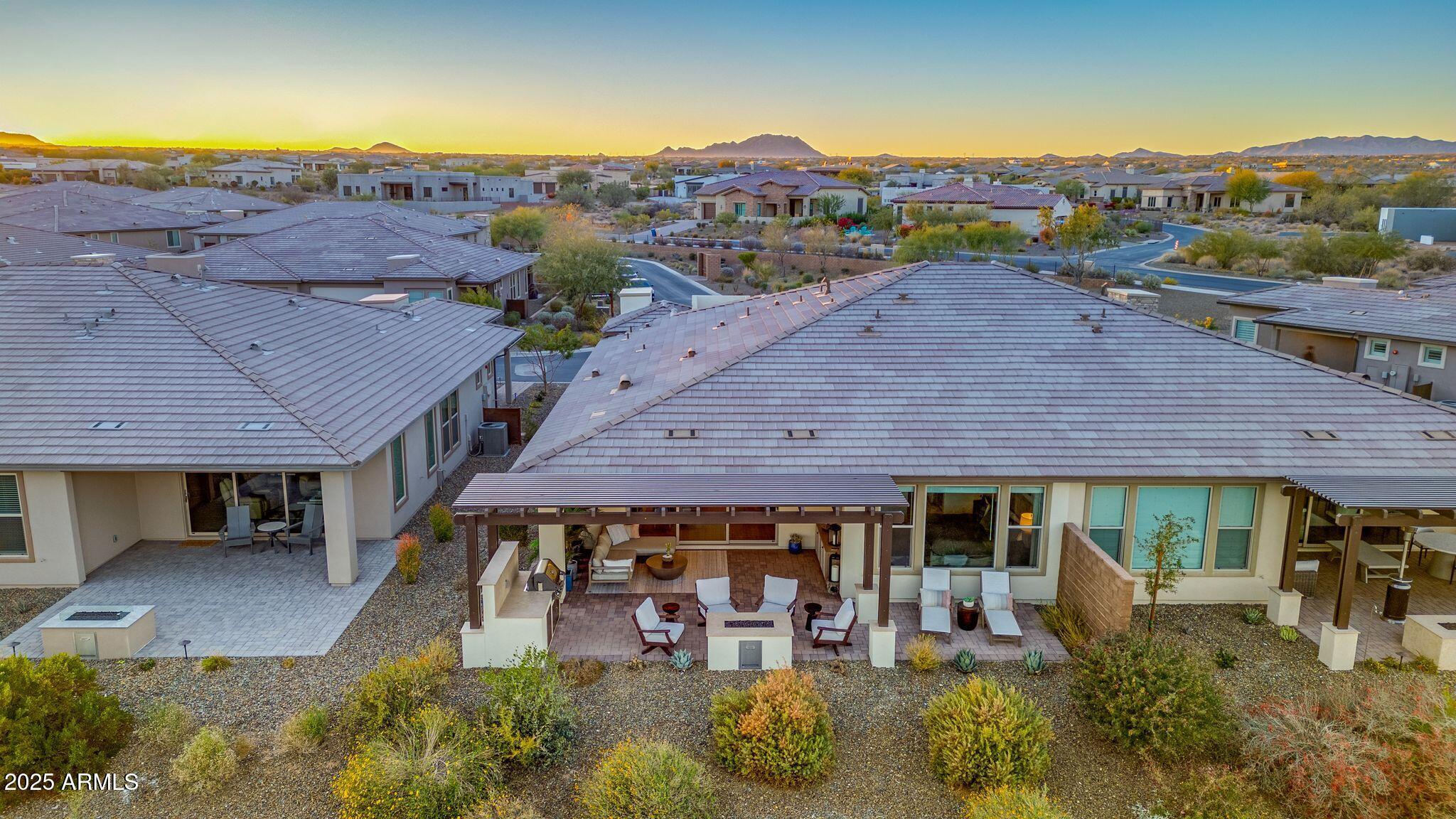 29321 N HORTON CREEK Trail