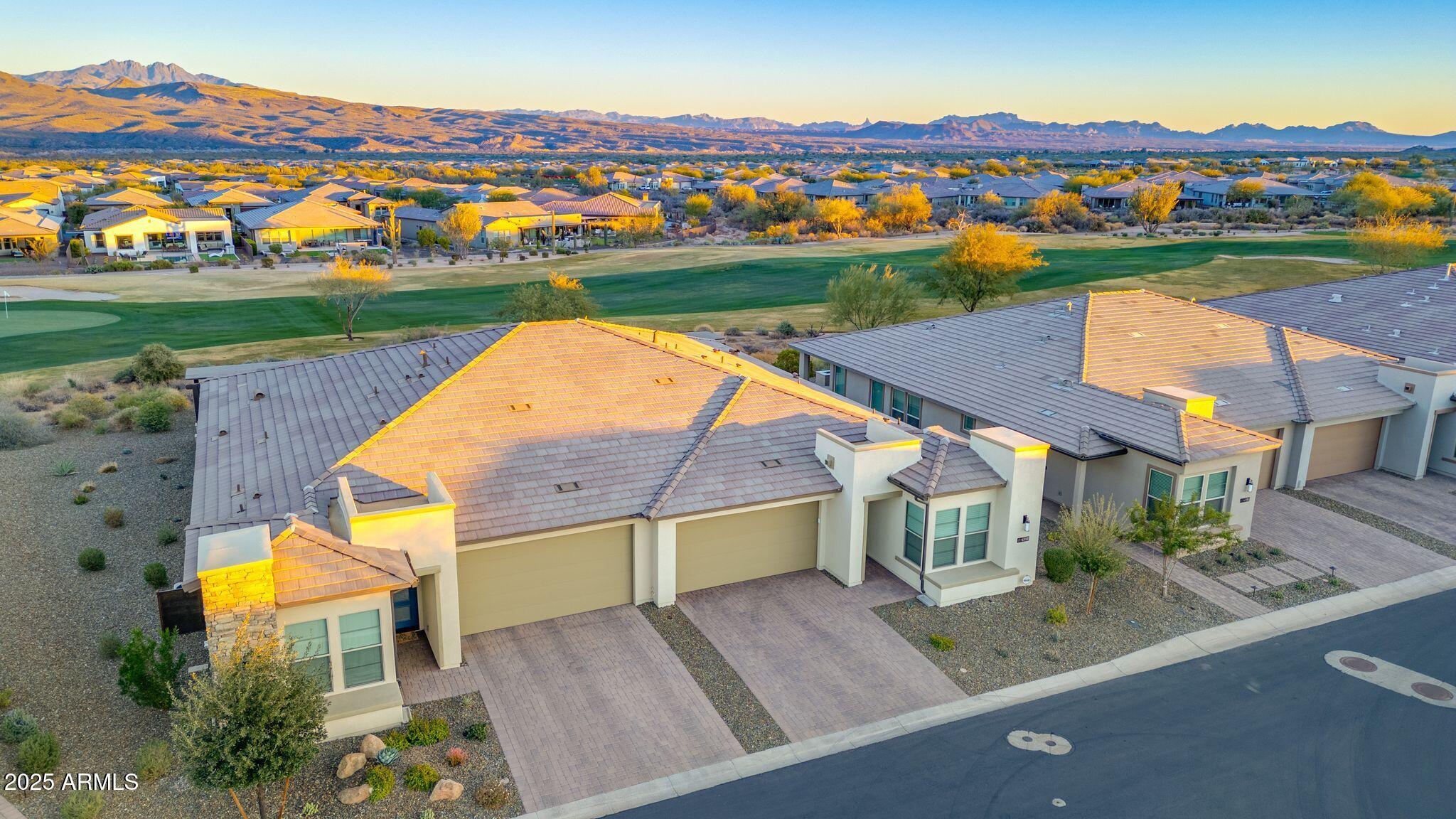 29321 N HORTON CREEK Trail