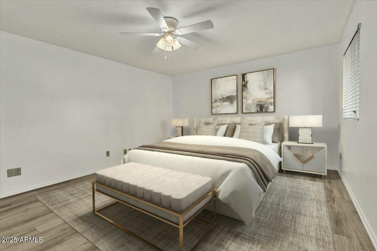 1618 N McAllister Avenue