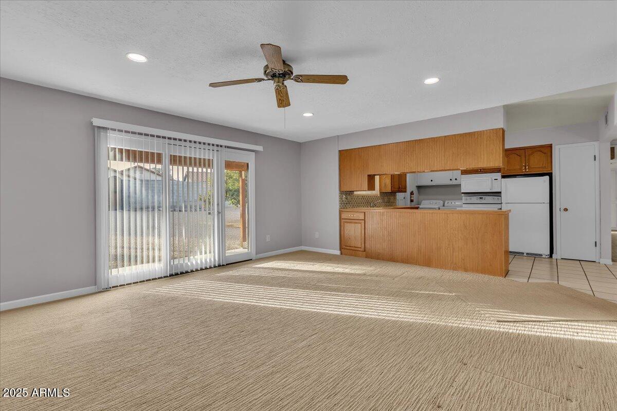 1618 N McAllister Avenue