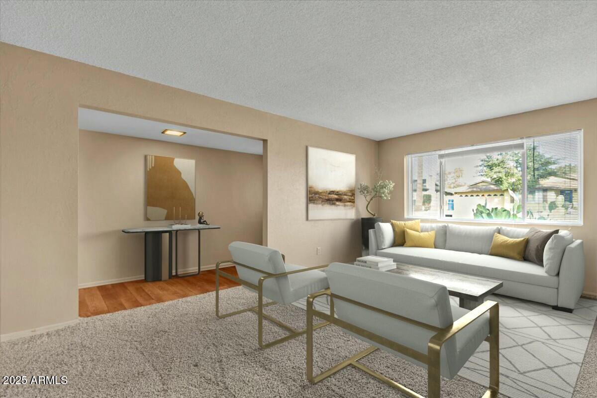 1618 N McAllister Avenue