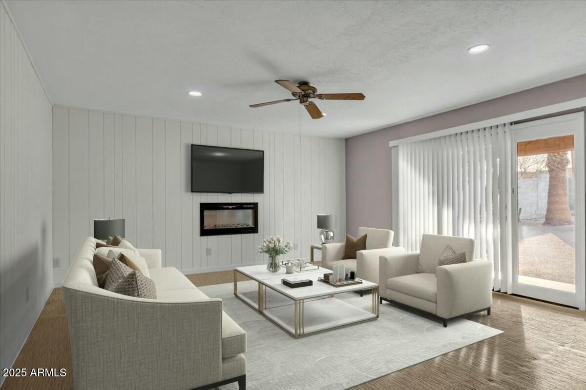 1618 N McAllister Avenue