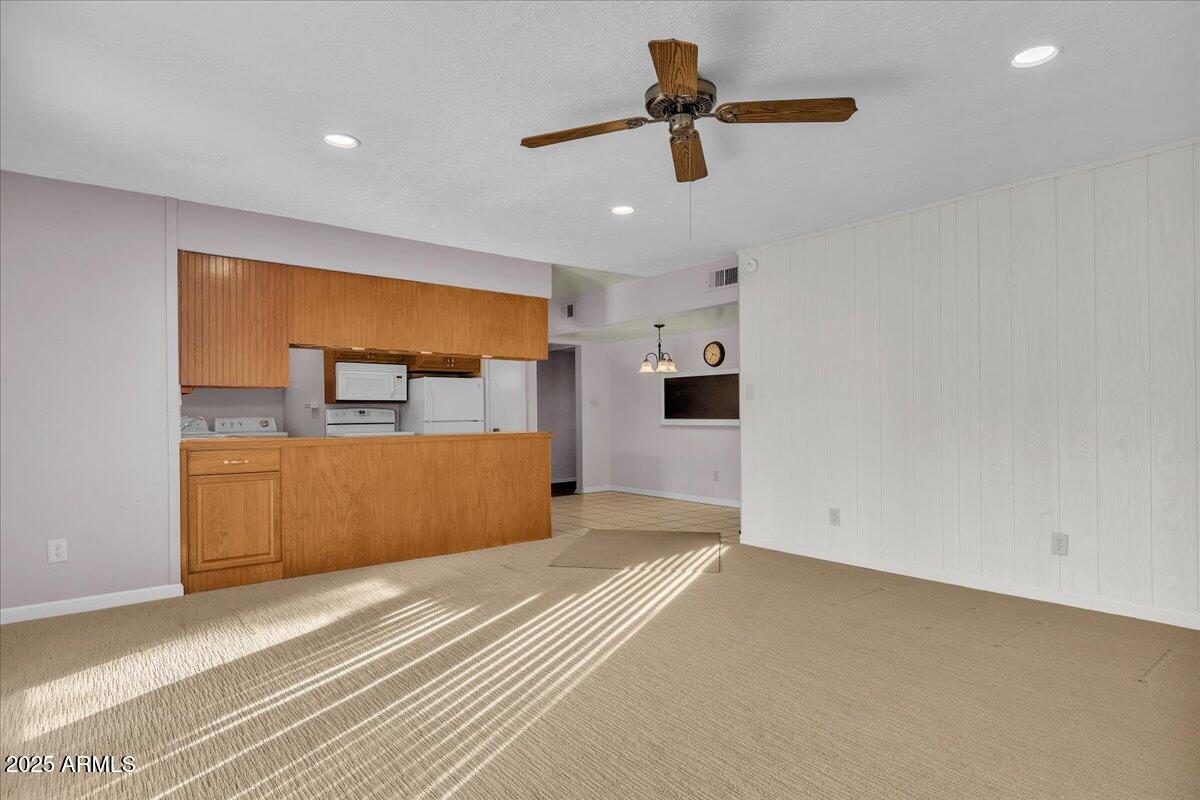 1618 N McAllister Avenue