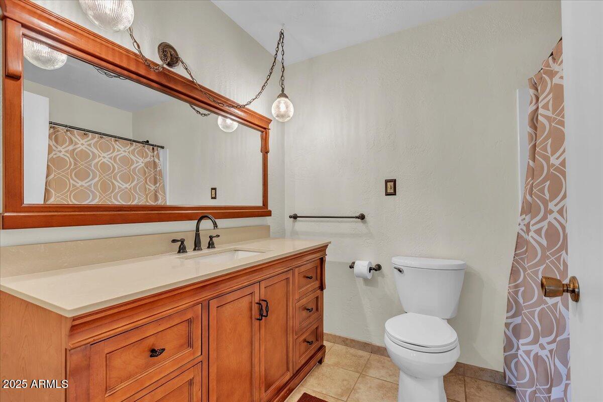 1618 N McAllister Avenue