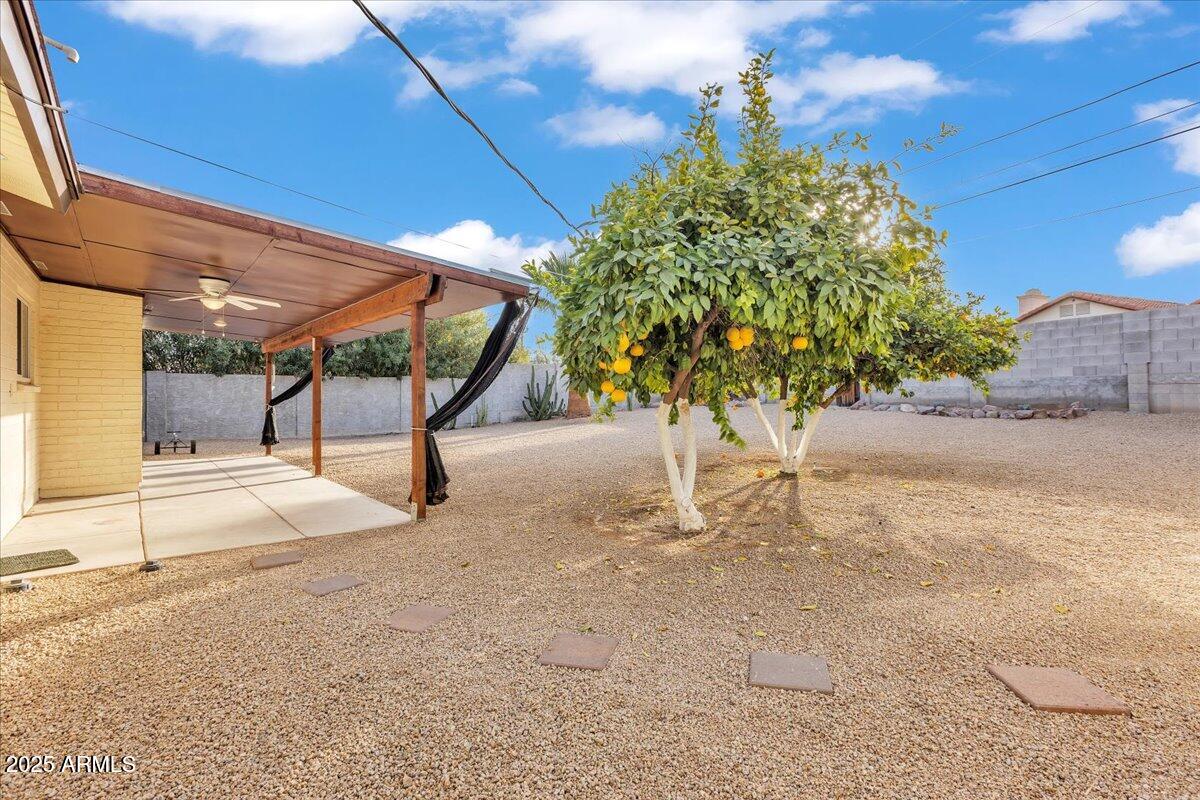 1618 N McAllister Avenue