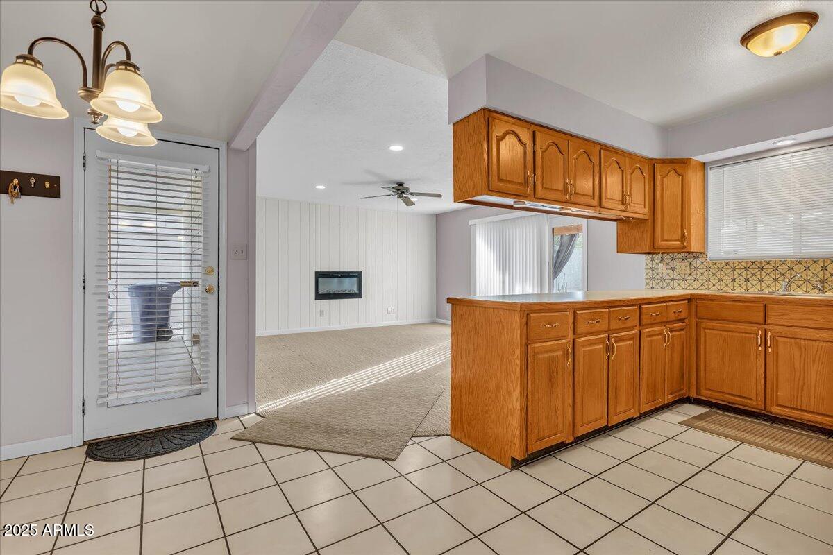 1618 N McAllister Avenue