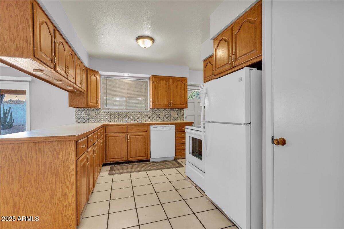 1618 N McAllister Avenue