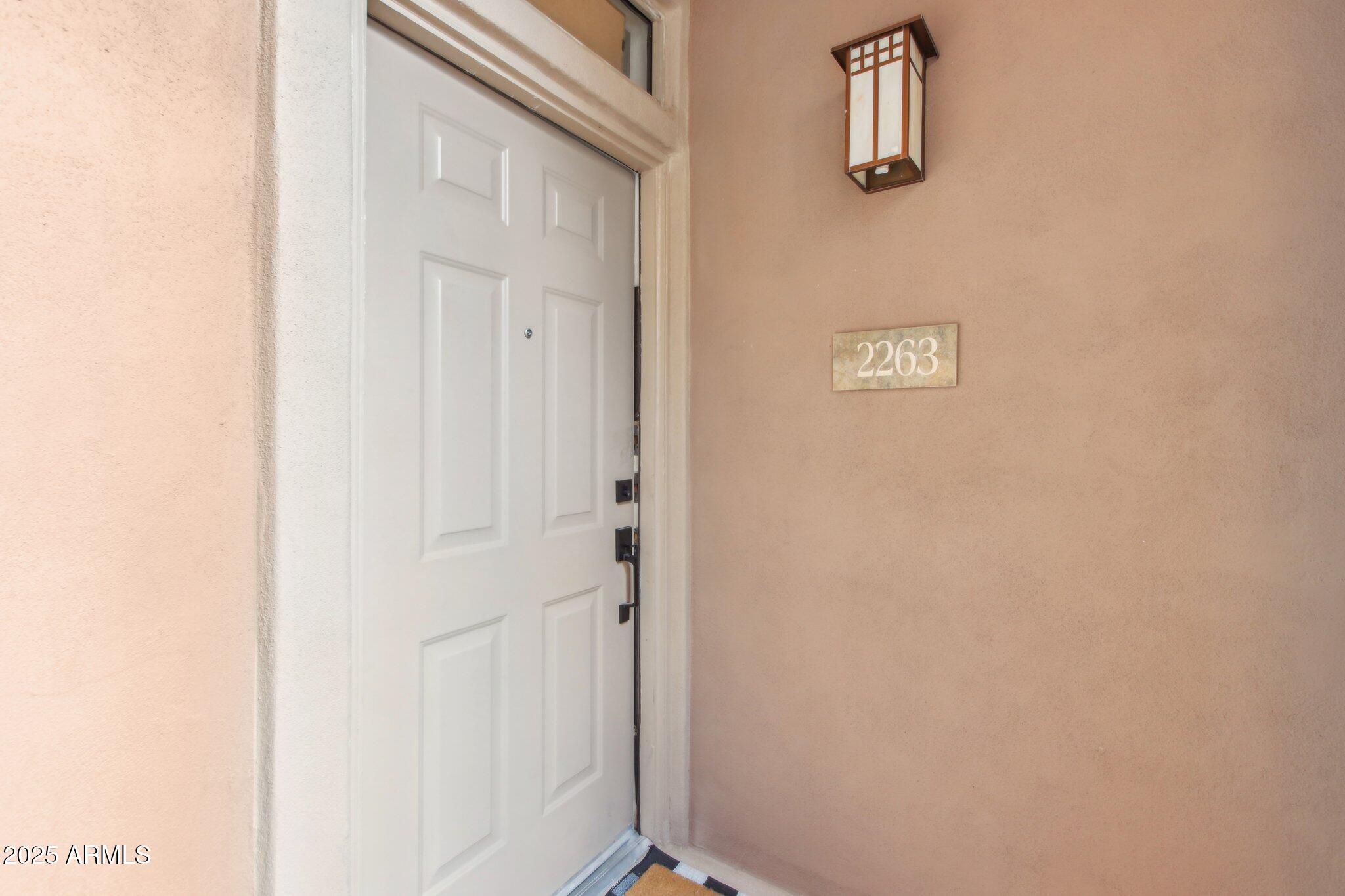 19777 N 76TH Street # 2263
