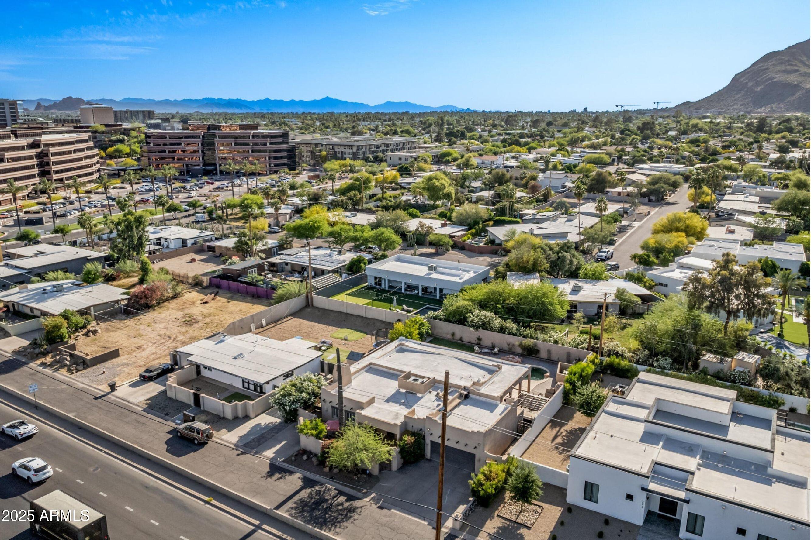 5028 N SCOTTSDALE Road