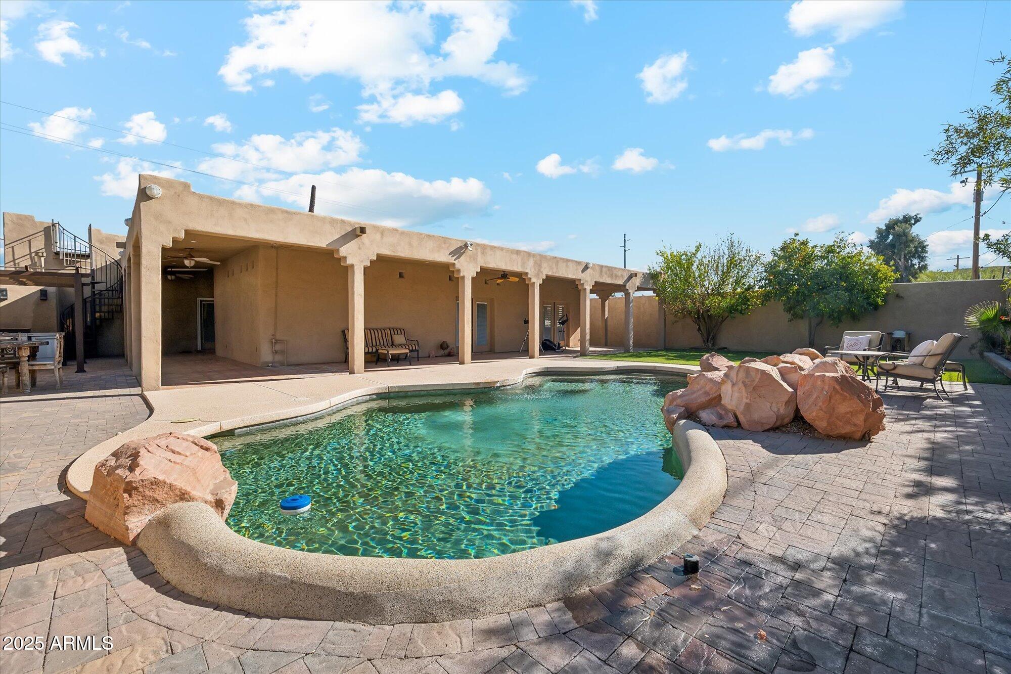 5028 N SCOTTSDALE Road