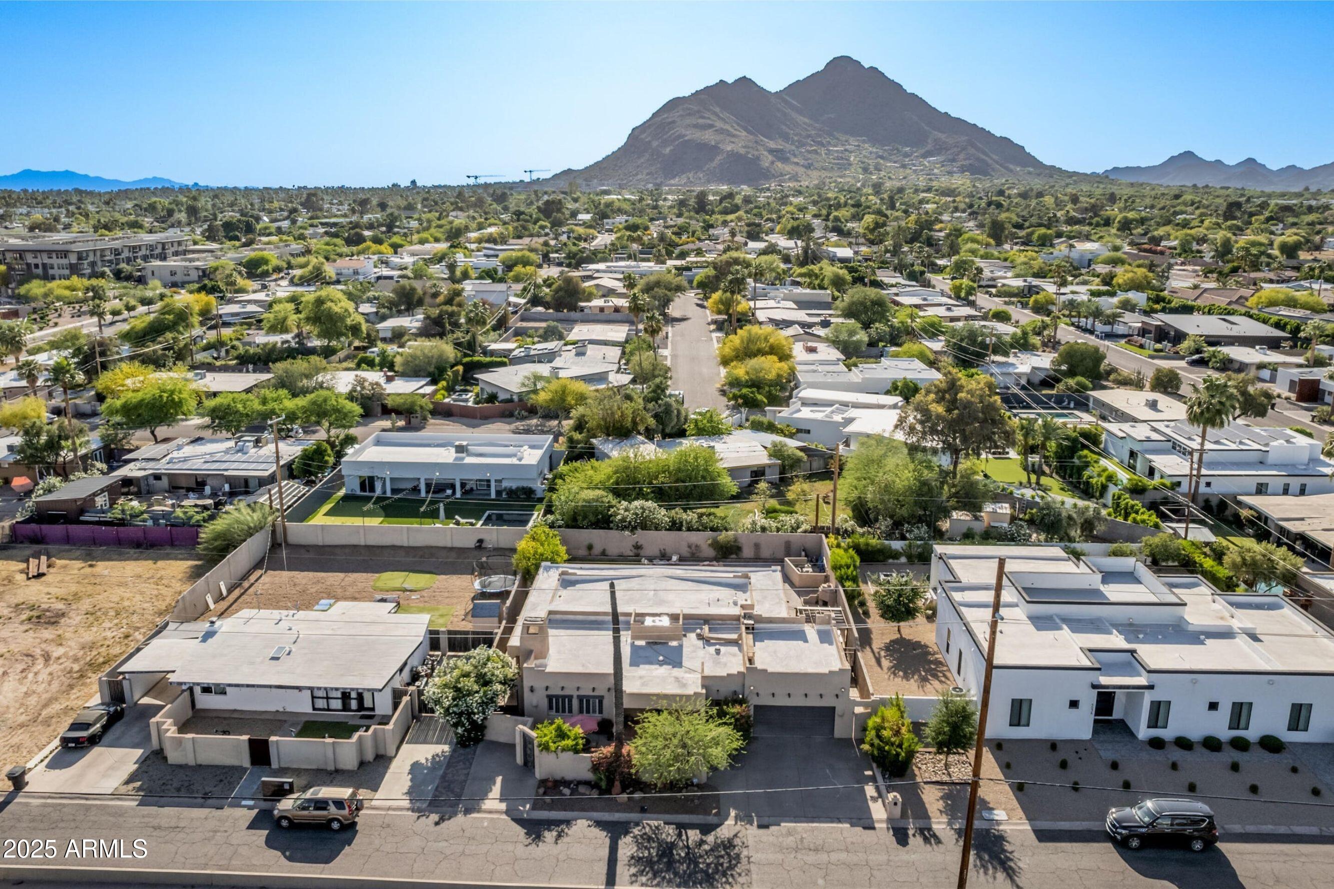 5028 N SCOTTSDALE Road
