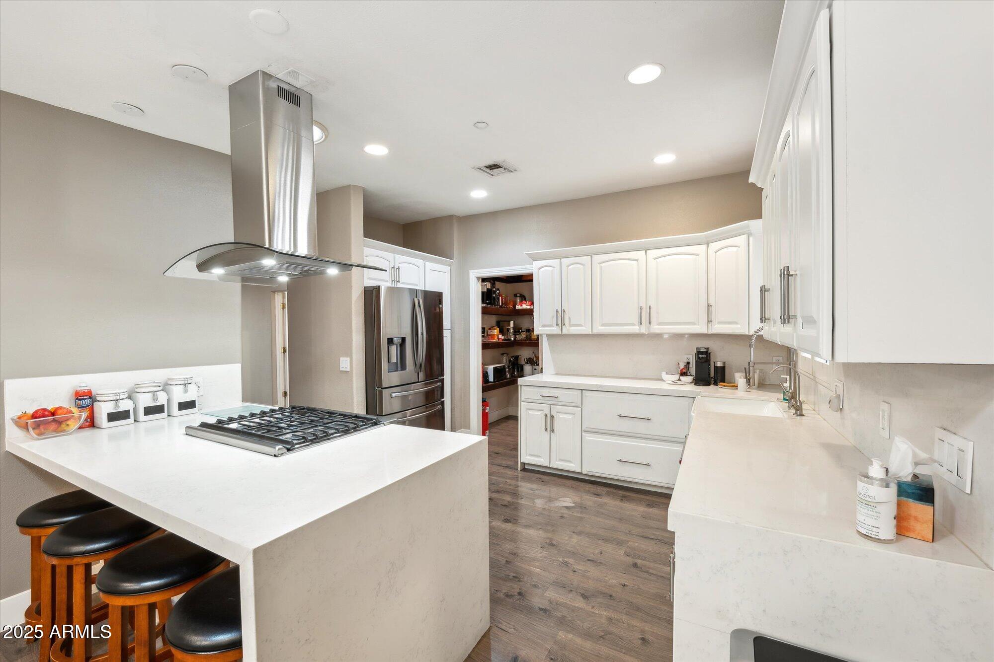 5028 N SCOTTSDALE Road