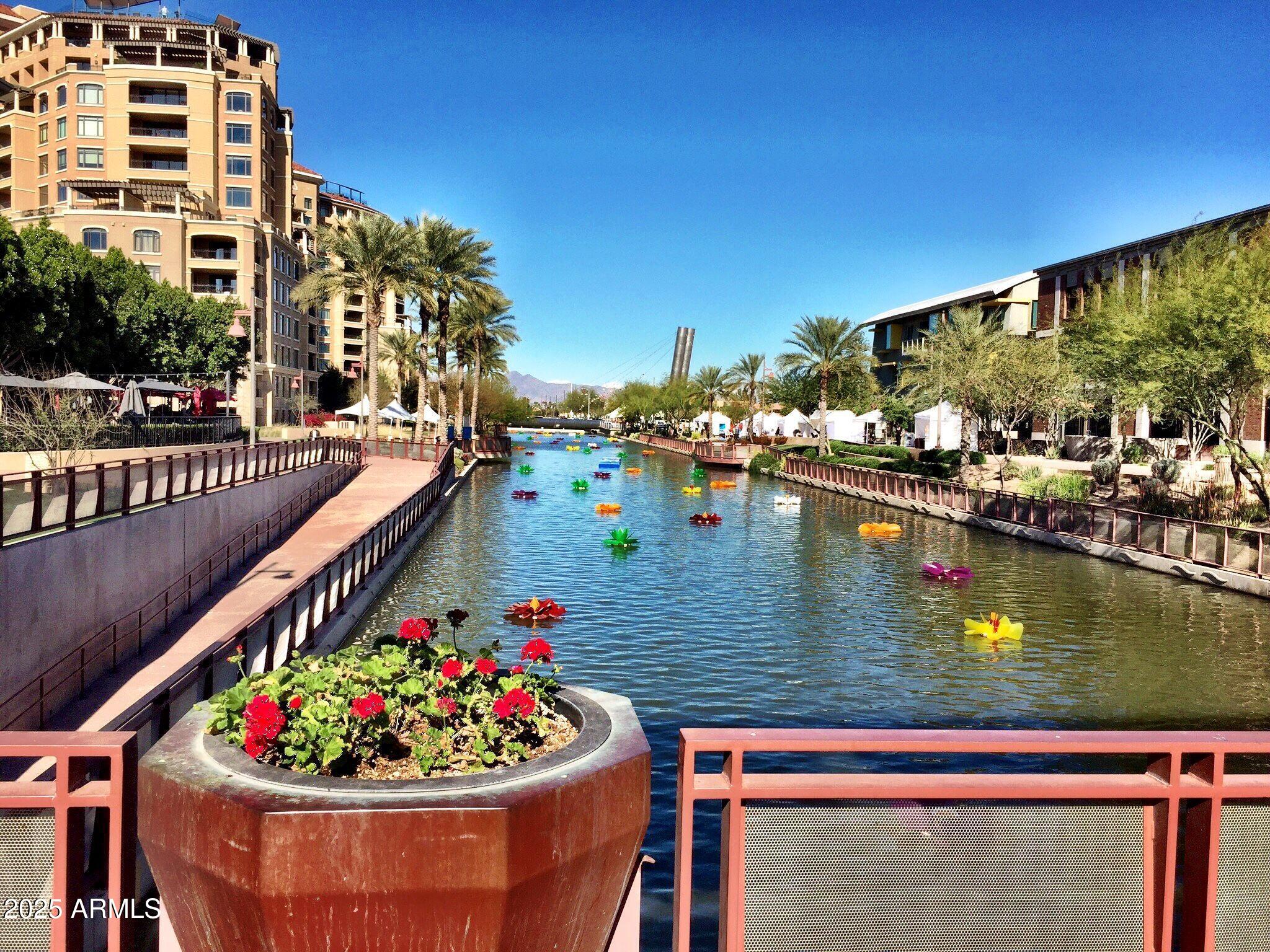 5028 N SCOTTSDALE Road