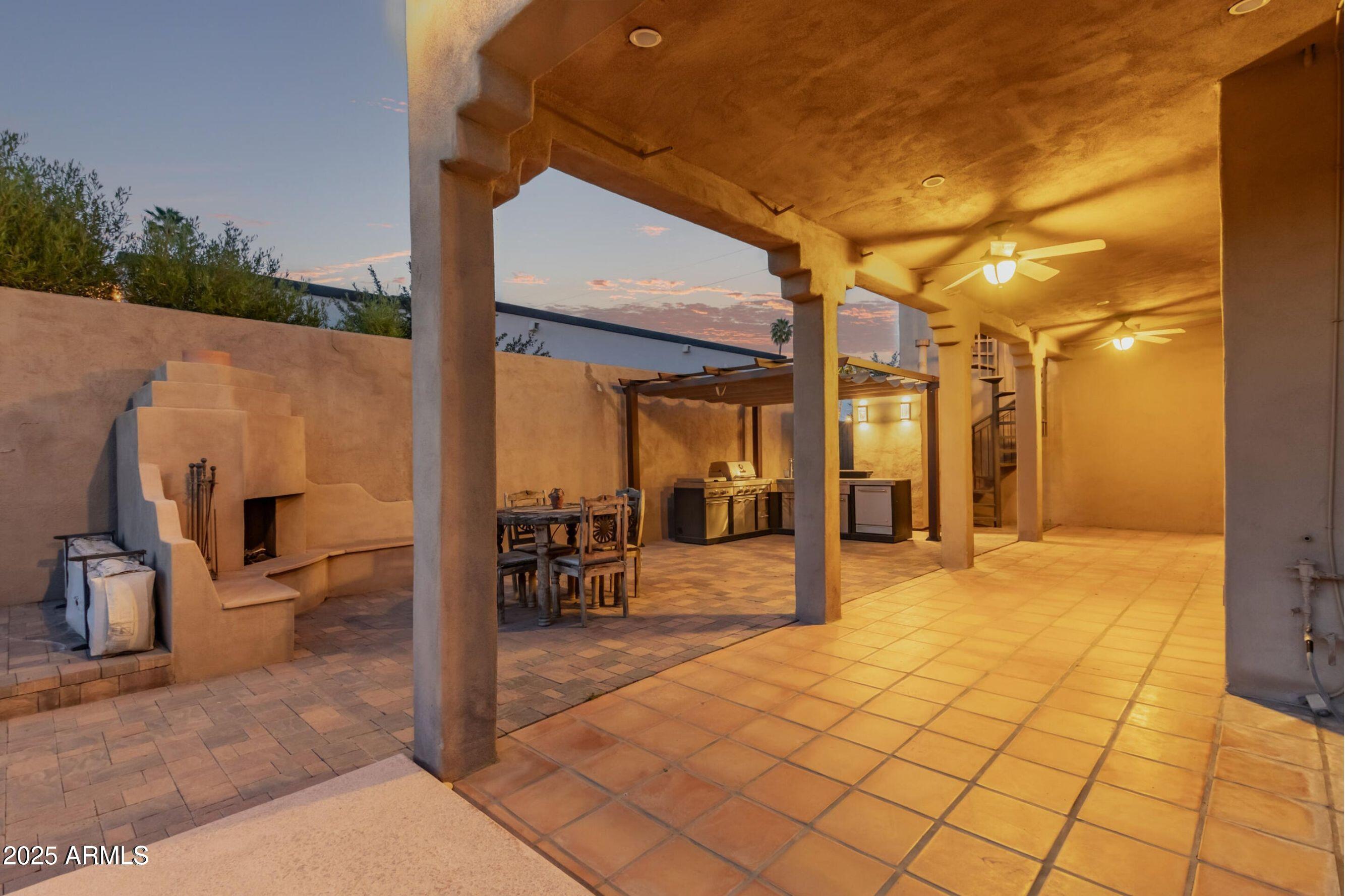5028 N SCOTTSDALE Road