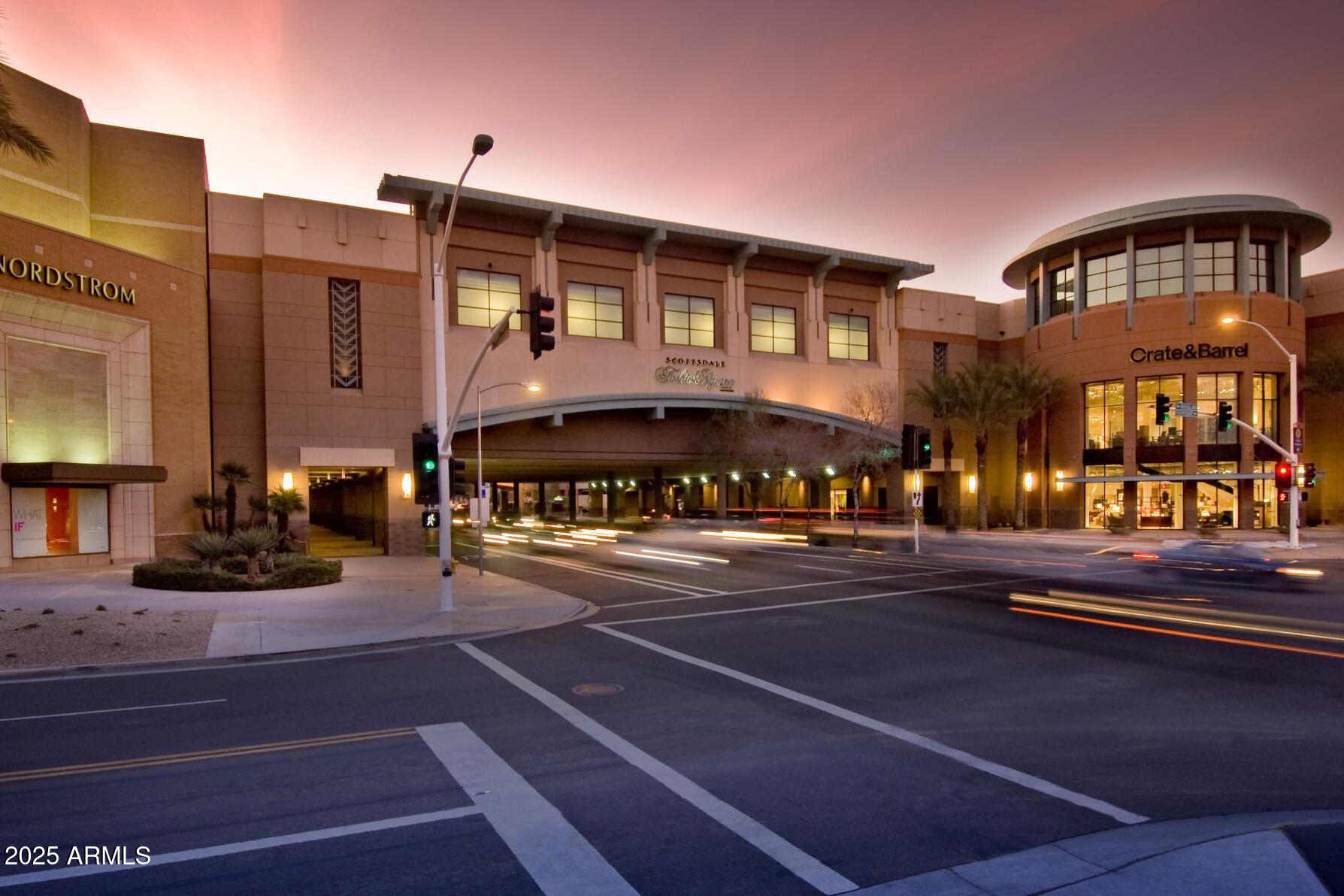 5028 N SCOTTSDALE Road