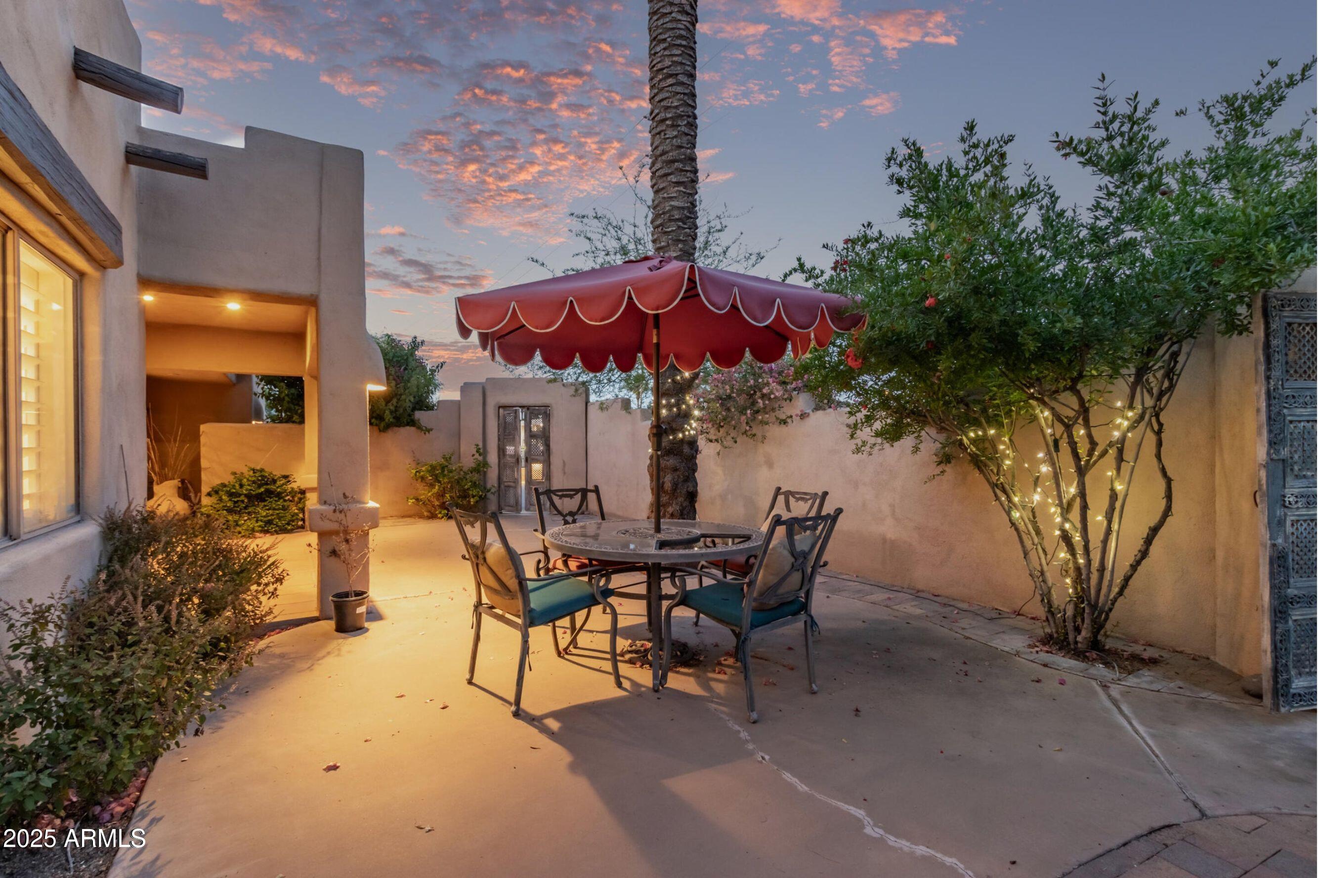 5028 N SCOTTSDALE Road