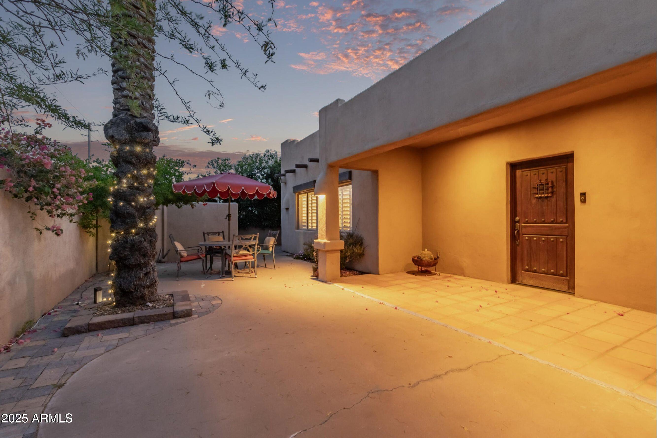 5028 N SCOTTSDALE Road