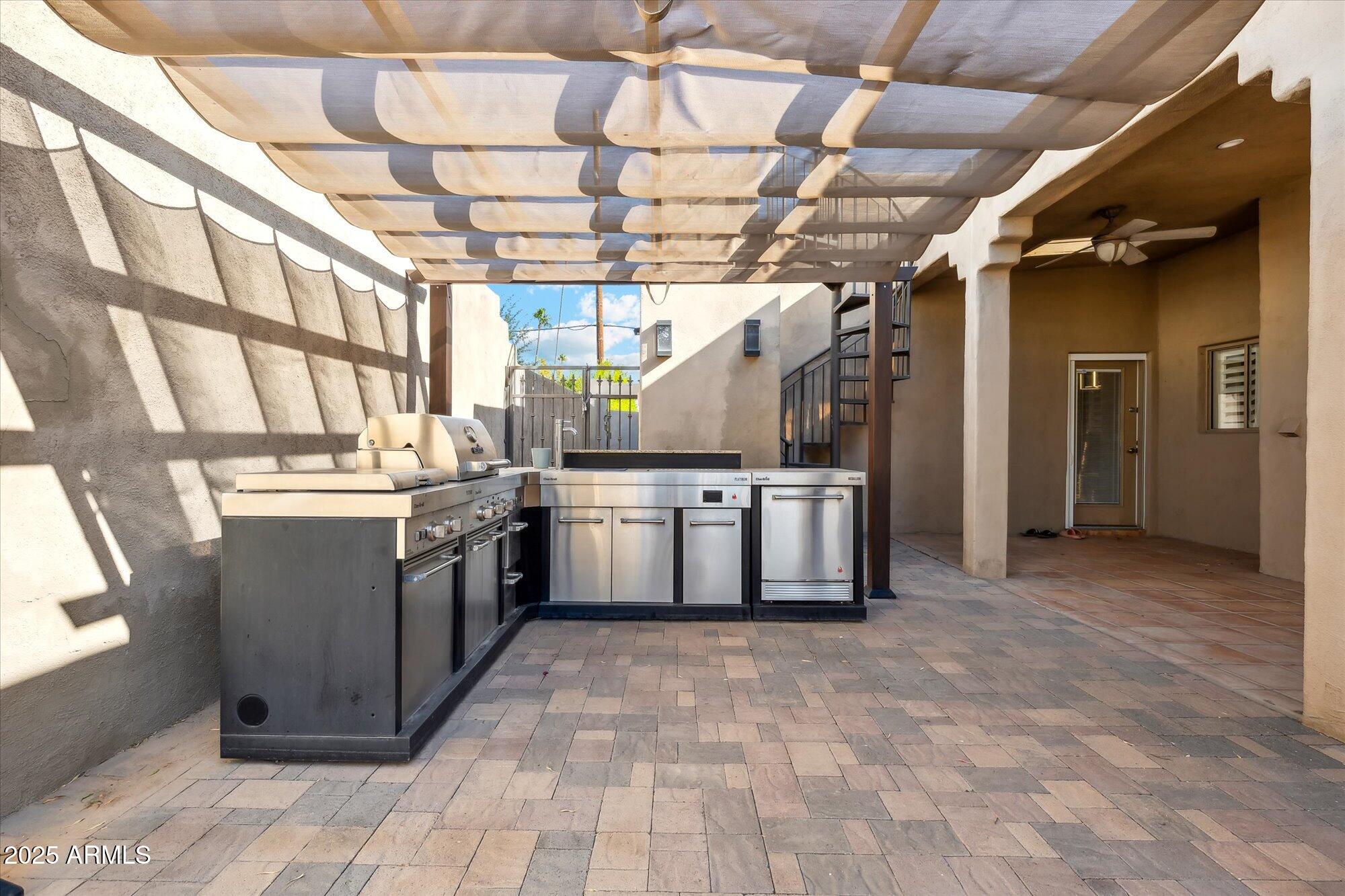 5028 N SCOTTSDALE Road