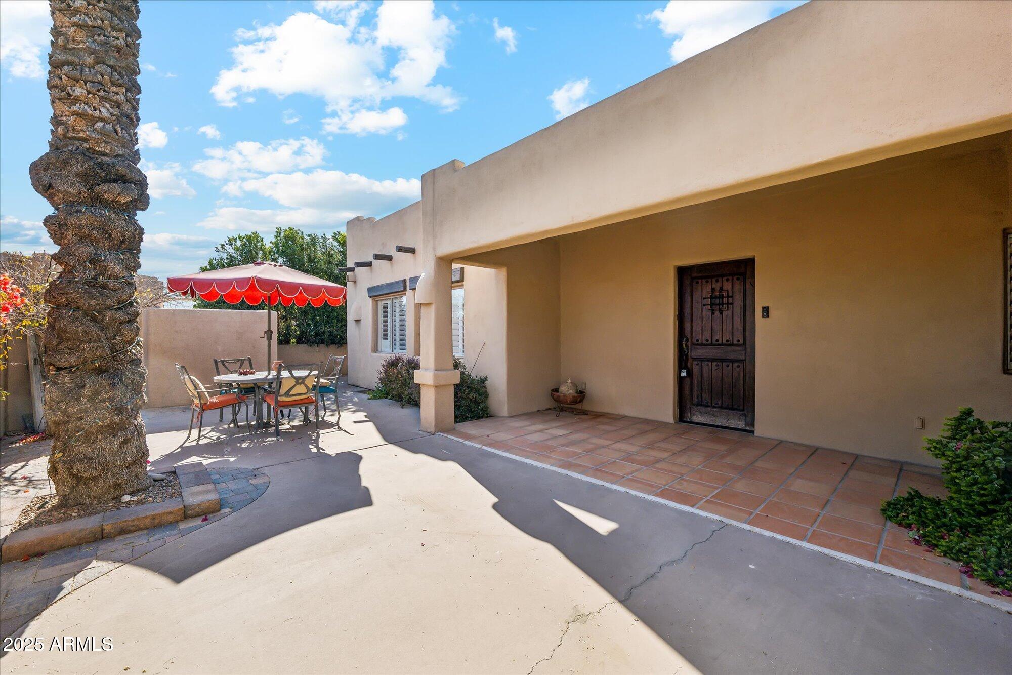 5028 N SCOTTSDALE Road