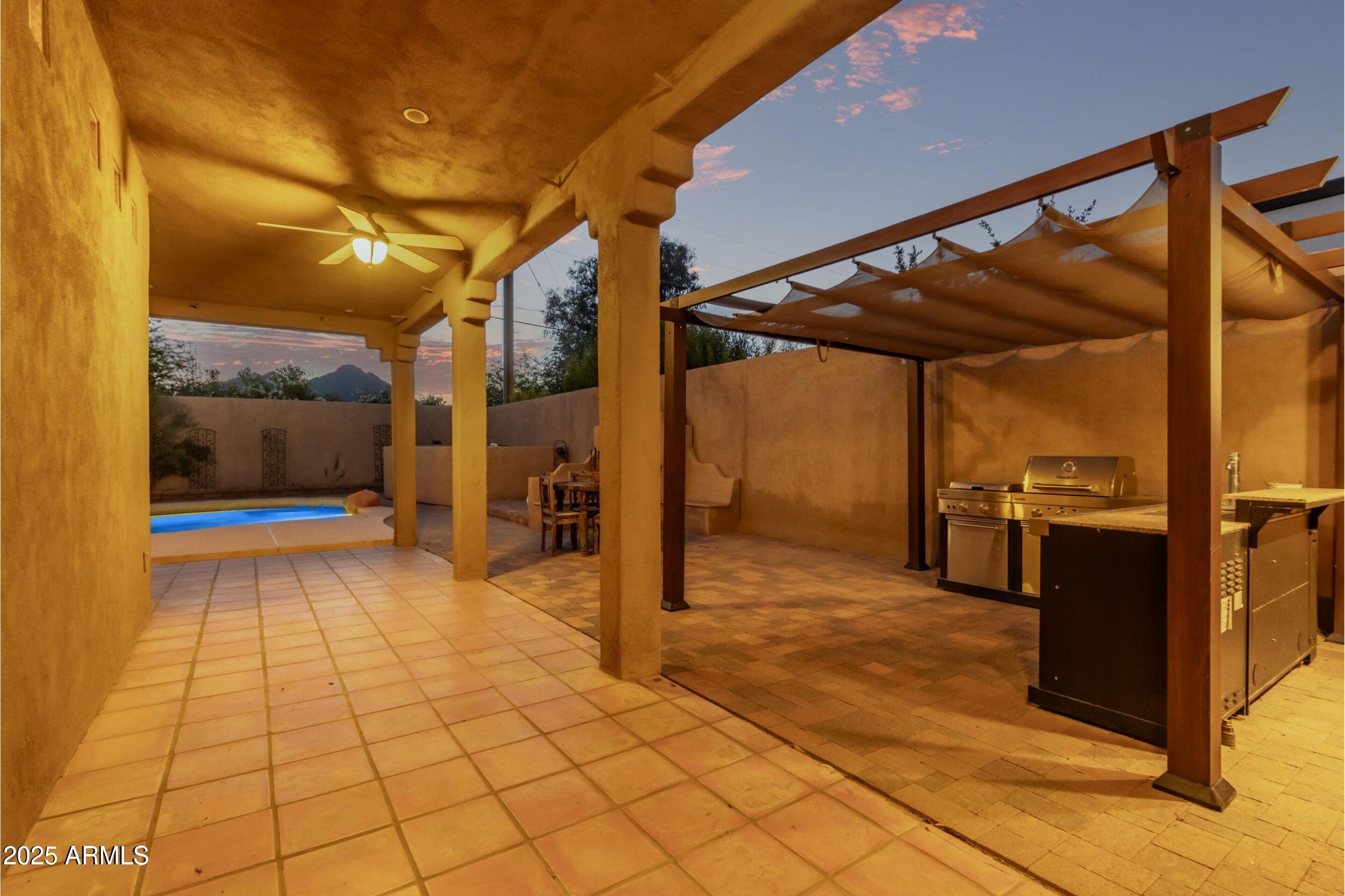 5028 N SCOTTSDALE Road