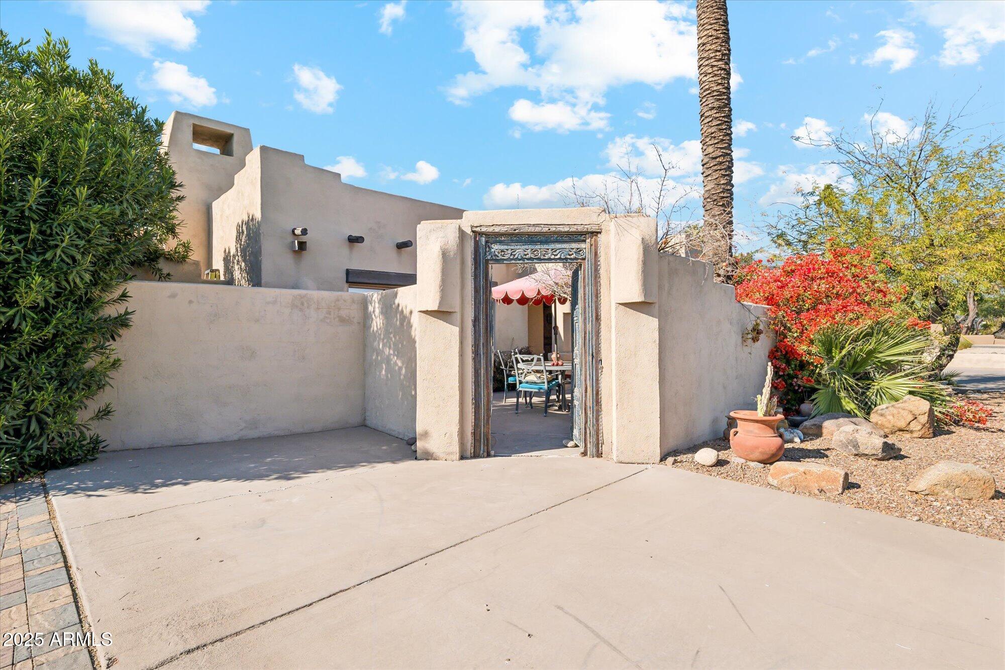 5028 N SCOTTSDALE Road