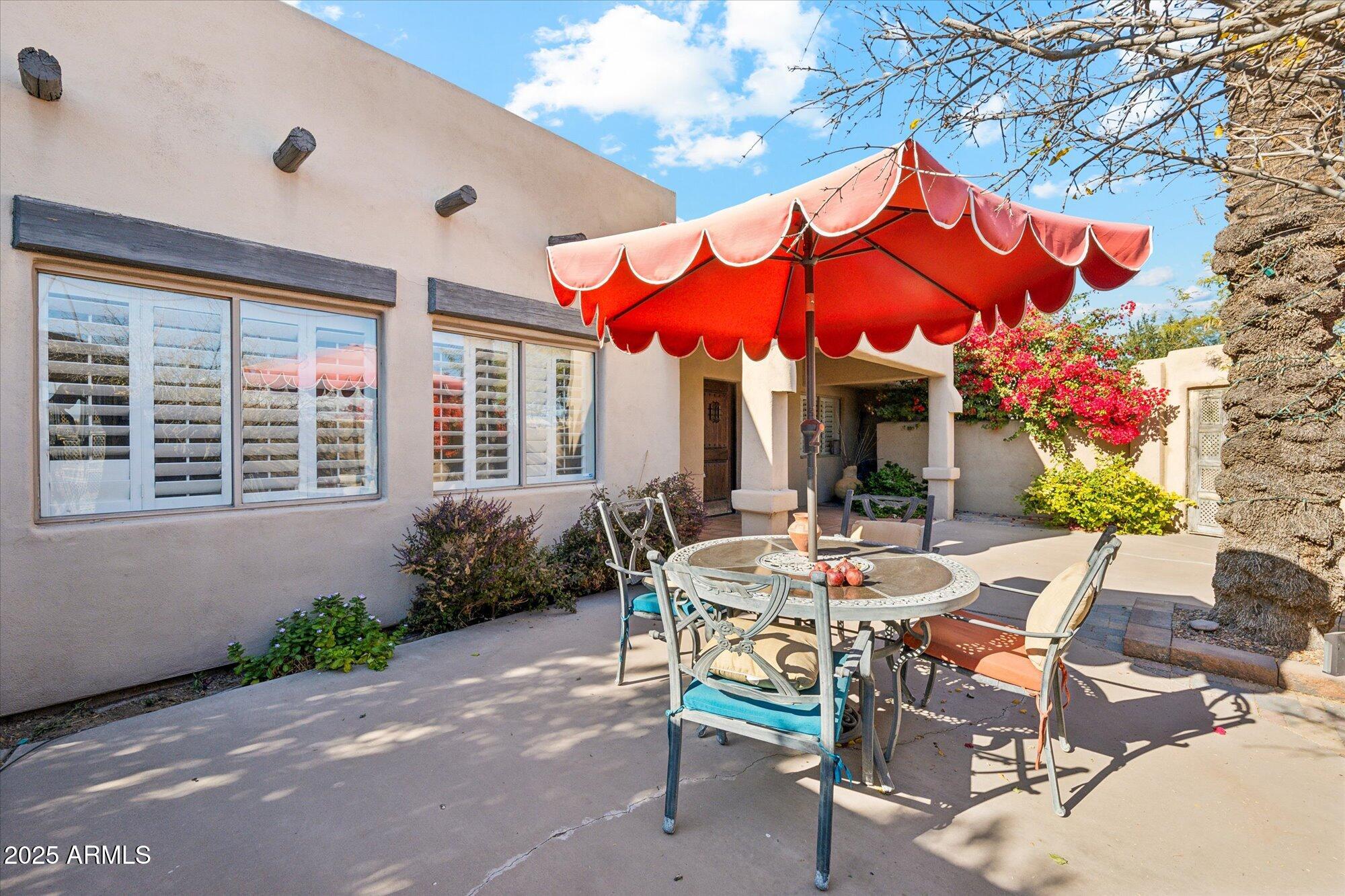 5028 N SCOTTSDALE Road